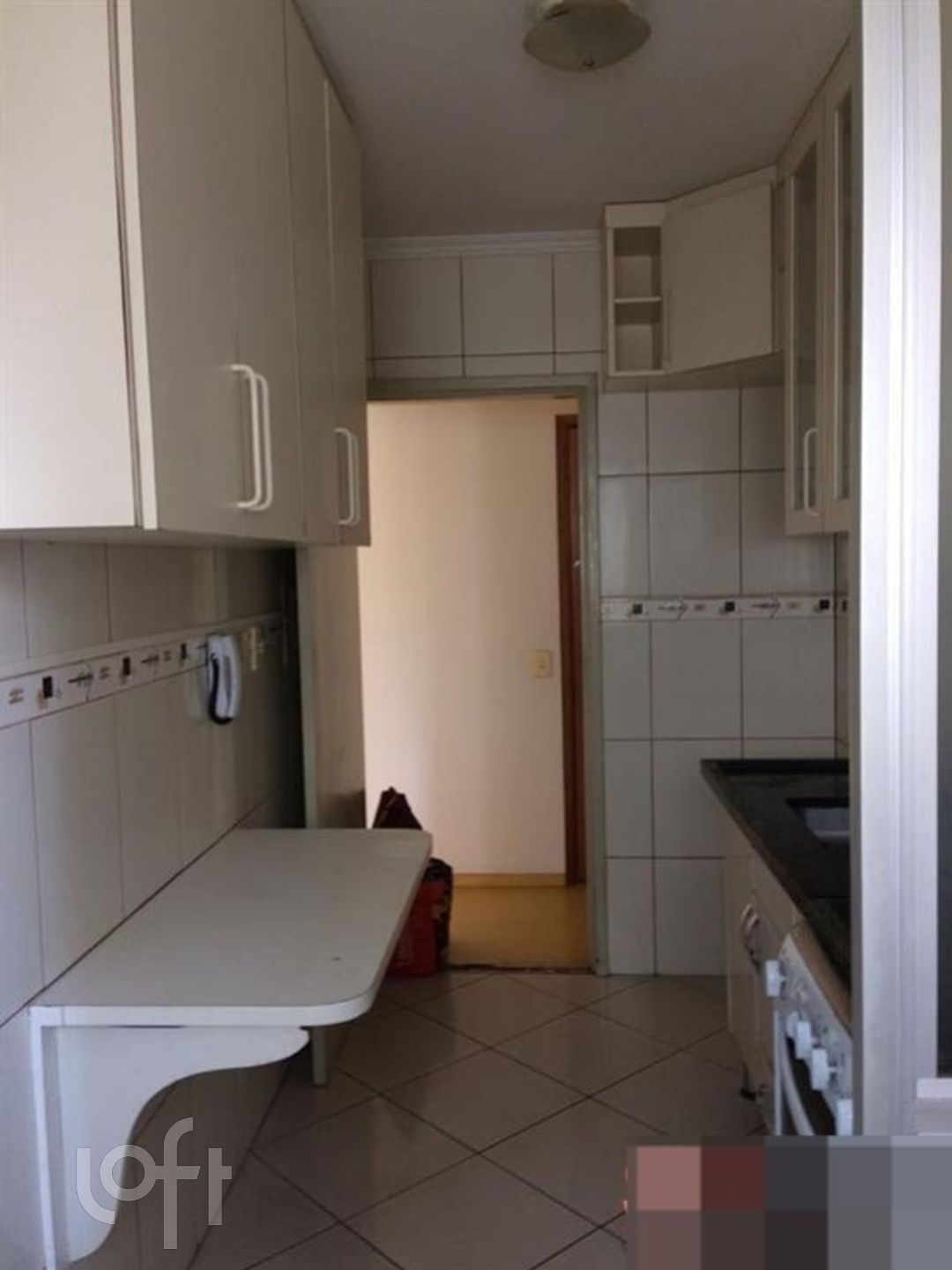 Apartamento à venda com 2 quartos, 45m² - Foto 5