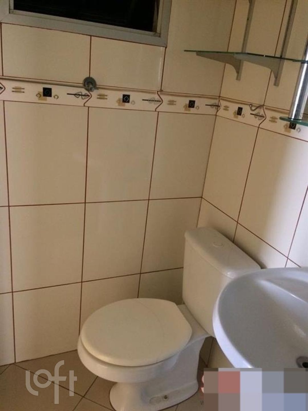 Apartamento à venda com 2 quartos, 45m² - Foto 9