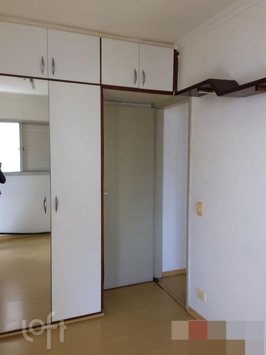 Apartamento à venda com 2 quartos, 45m² - Foto 7