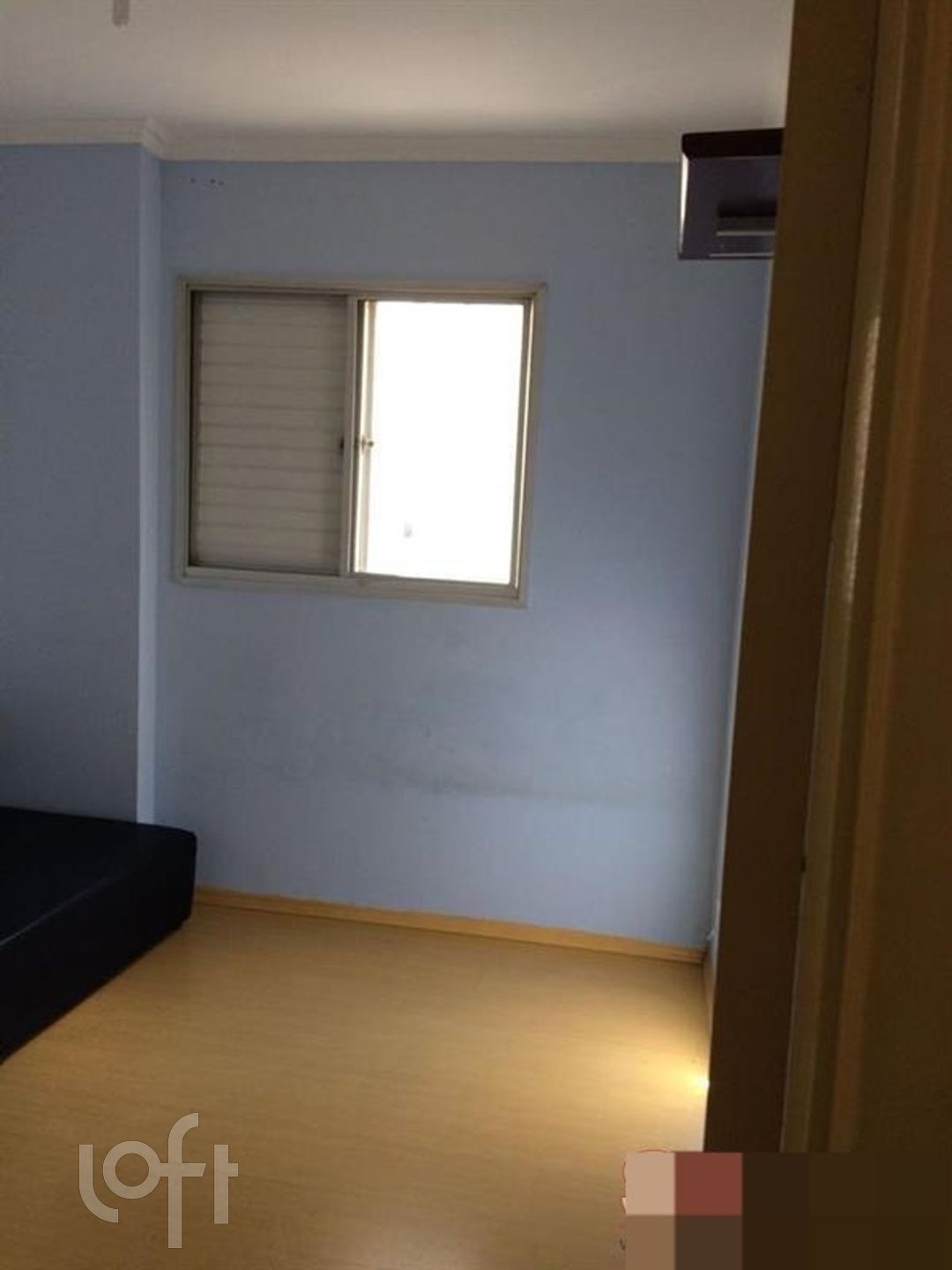 Apartamento à venda com 2 quartos, 45m² - Foto 2