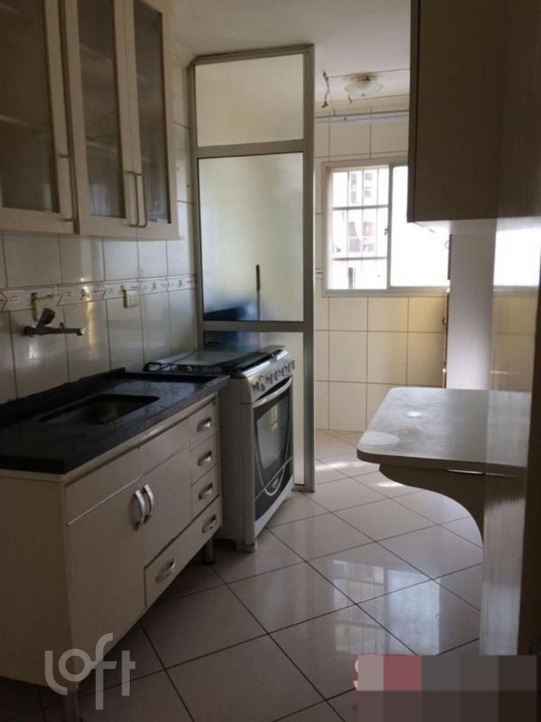 Apartamento à venda com 2 quartos, 45m² - Foto 4