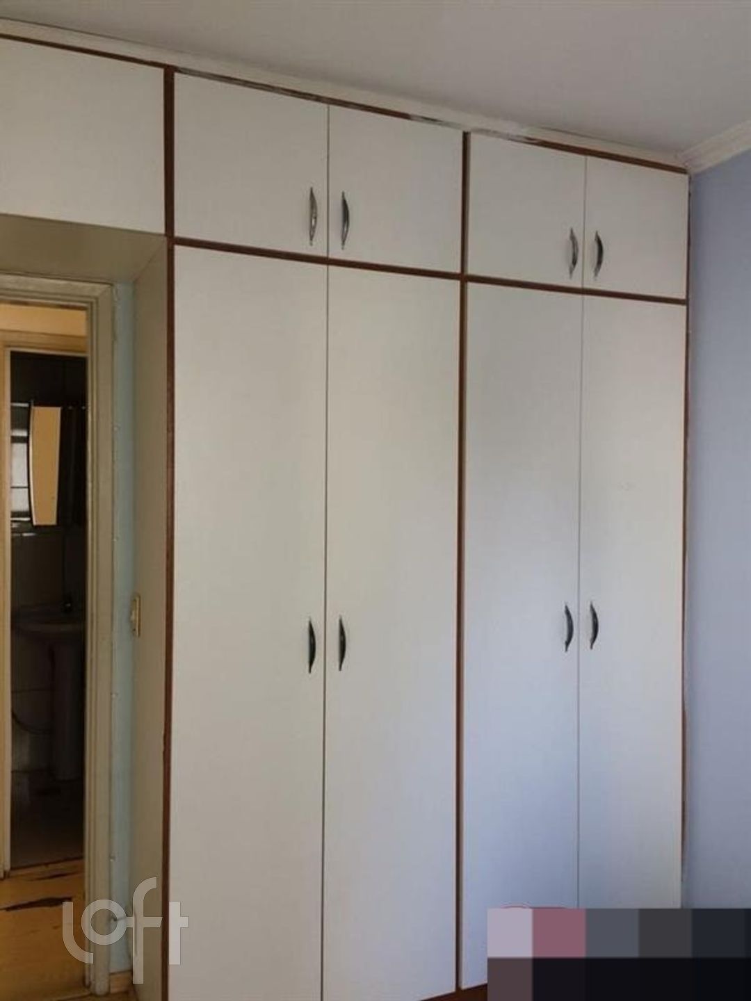 Apartamento à venda com 2 quartos, 45m² - Foto 6