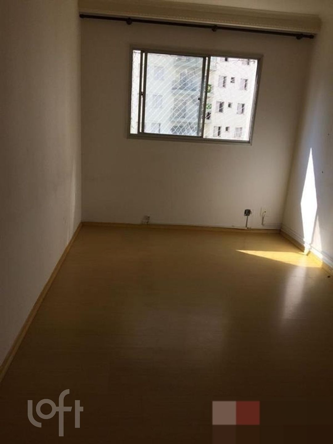 Apartamento à venda com 2 quartos, 45m² - Foto 3