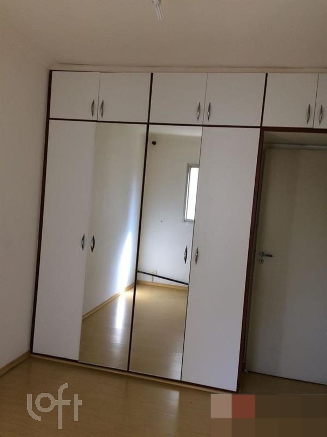 Apartamento à venda com 2 quartos, 45m² - Foto 8