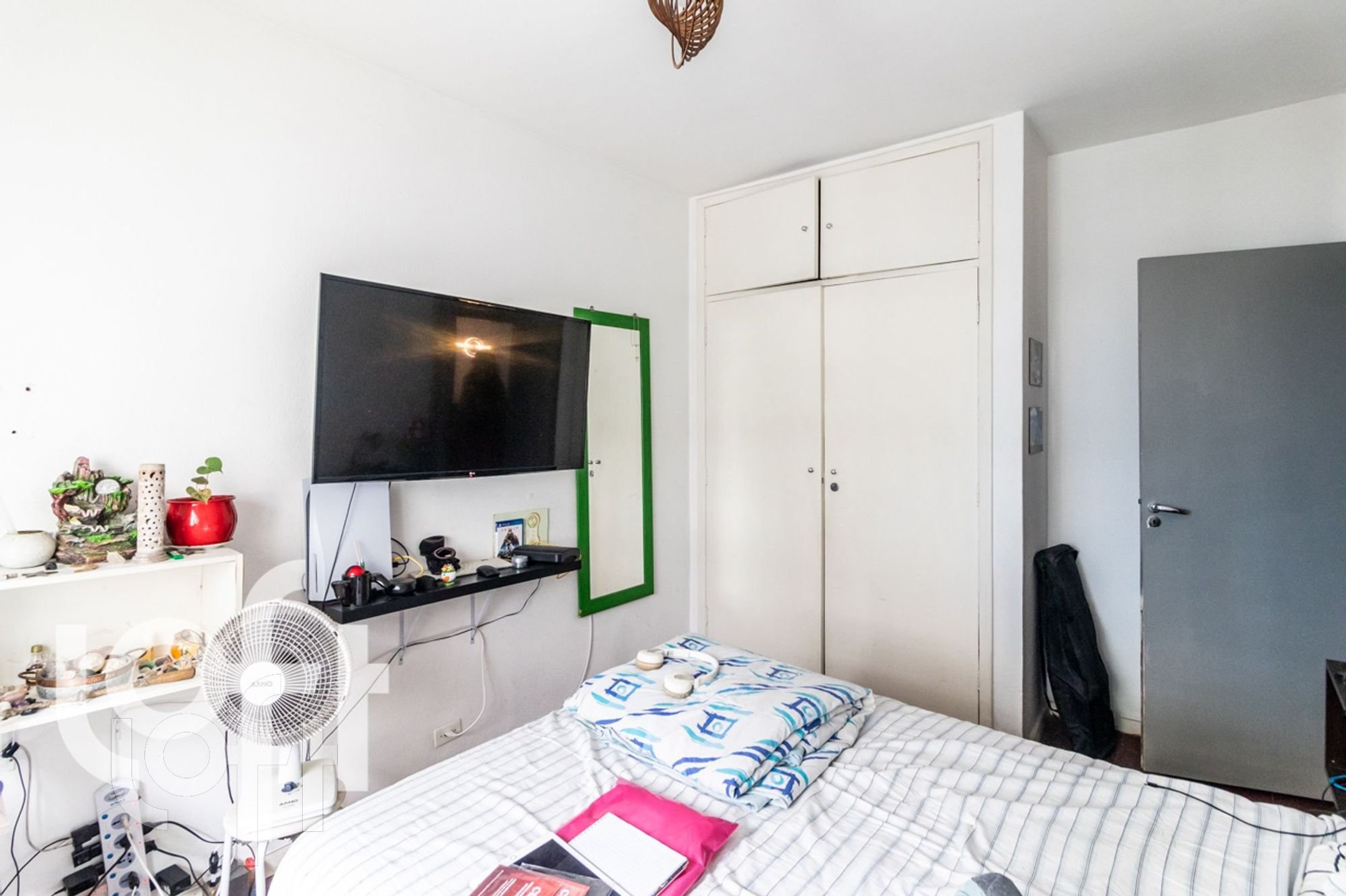 Apartamento à venda com 2 quartos, 99m² - Foto 30