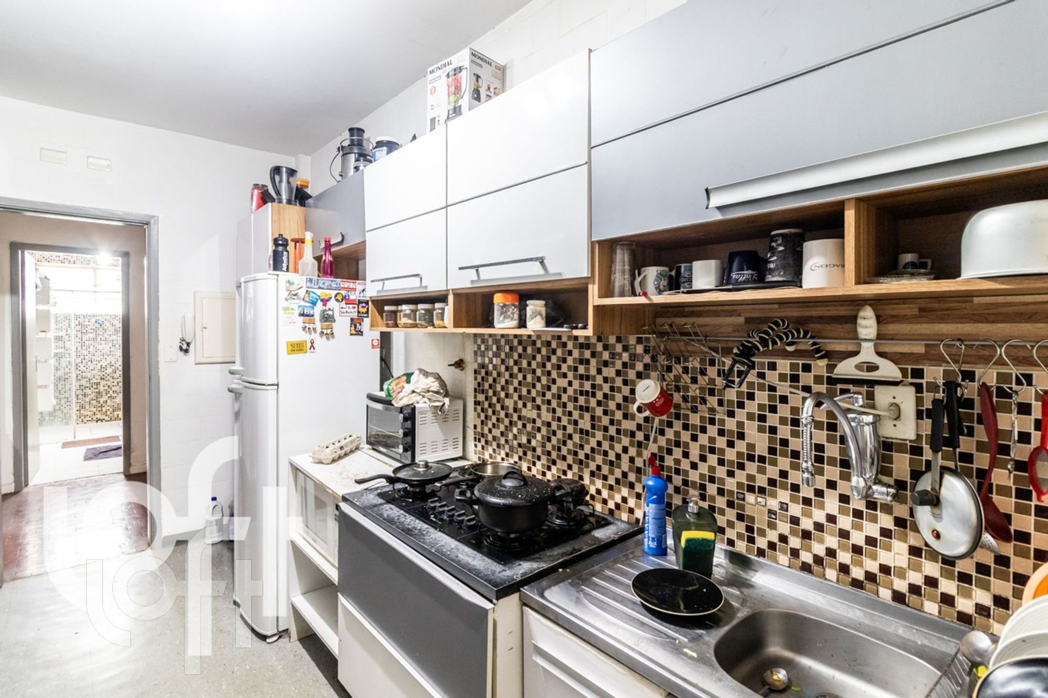 Apartamento à venda com 2 quartos, 99m² - Foto 7