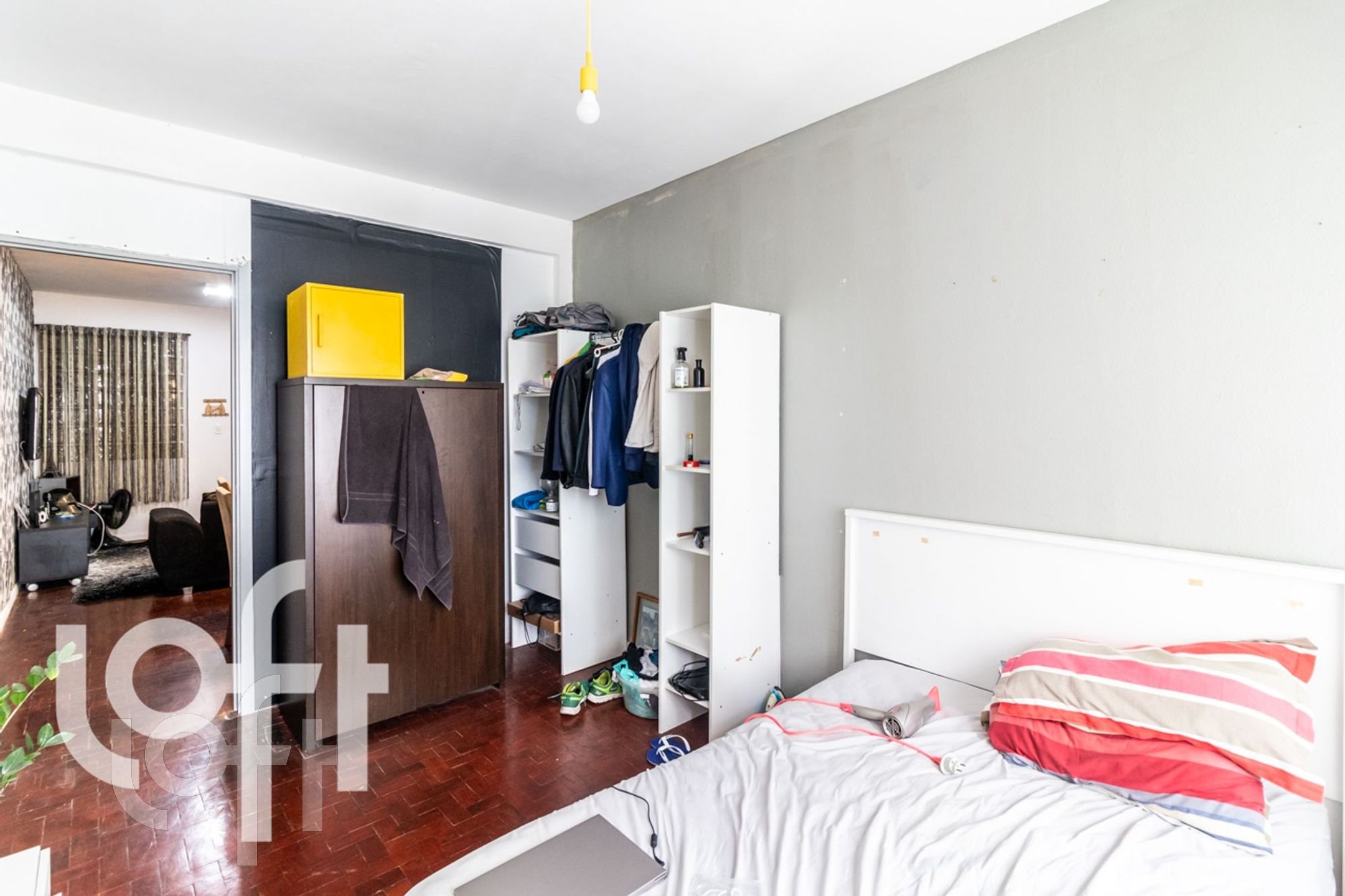 Apartamento à venda com 2 quartos, 99m² - Foto 22