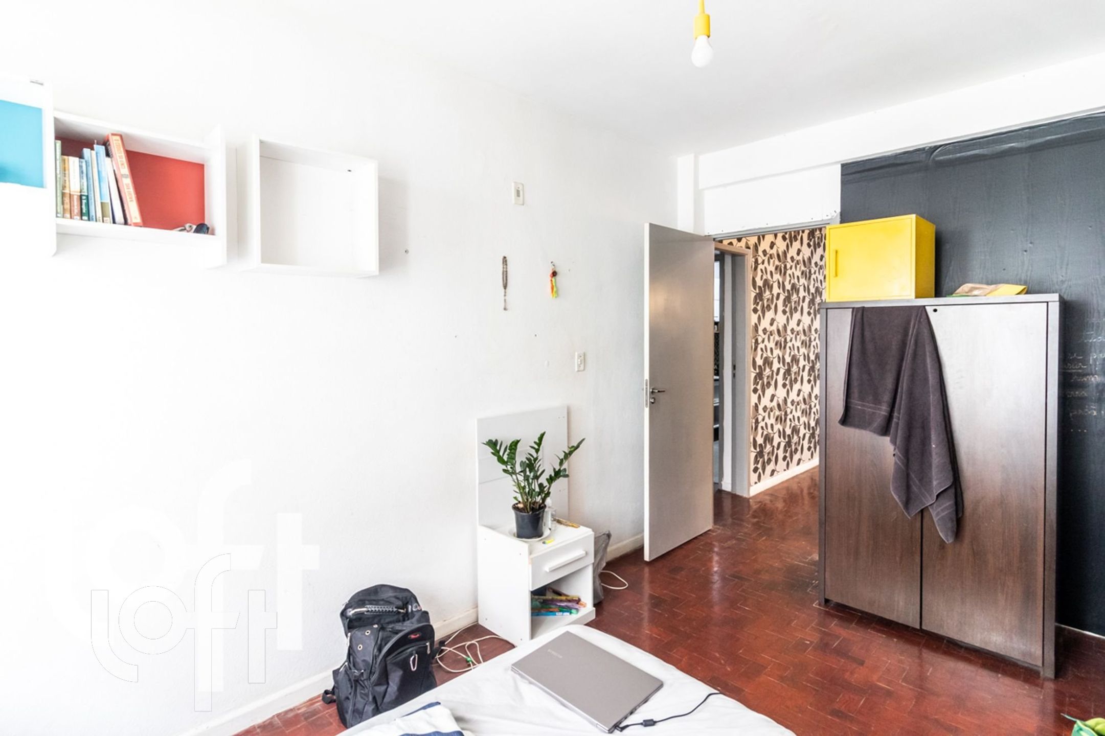 Apartamento à venda com 2 quartos, 99m² - Foto 23