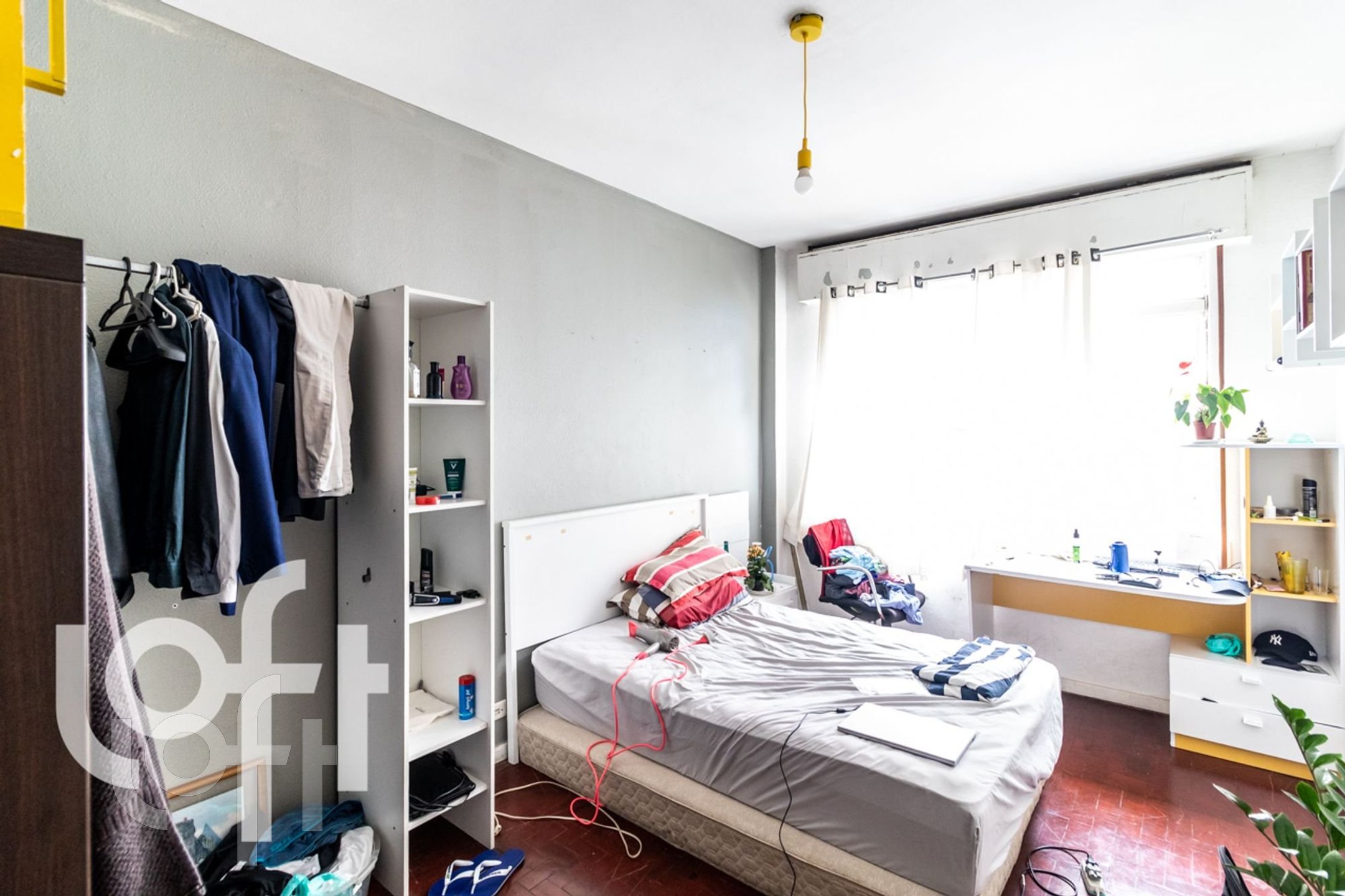 Apartamento à venda com 2 quartos, 99m² - Foto 20