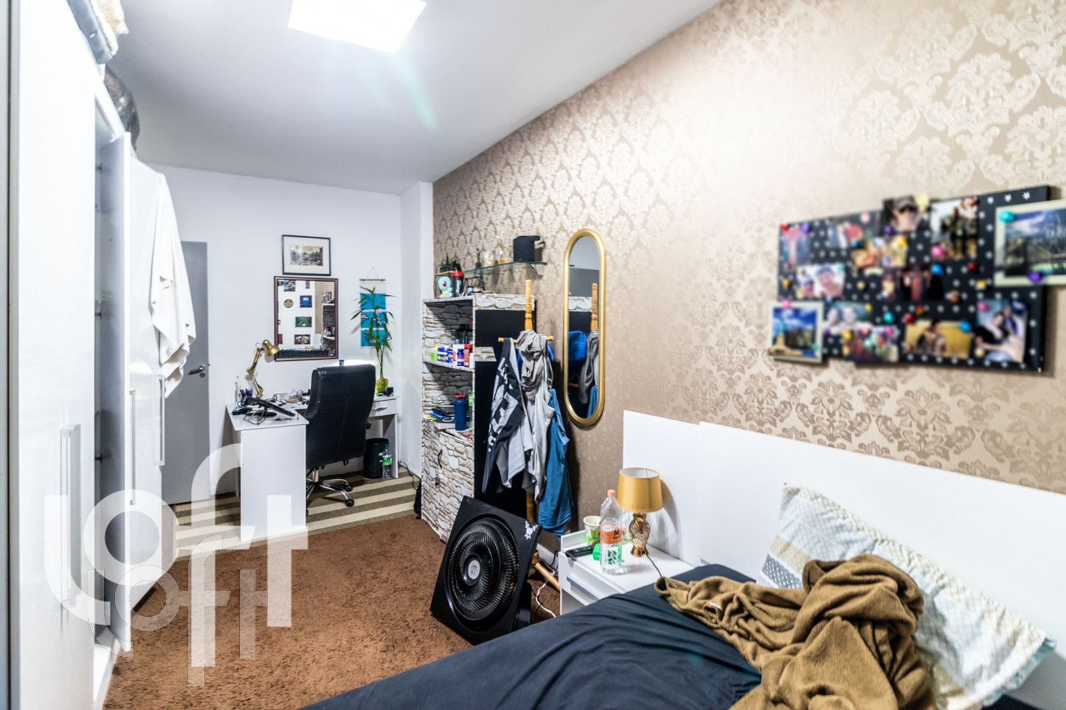 Apartamento à venda com 2 quartos, 99m² - Foto 26