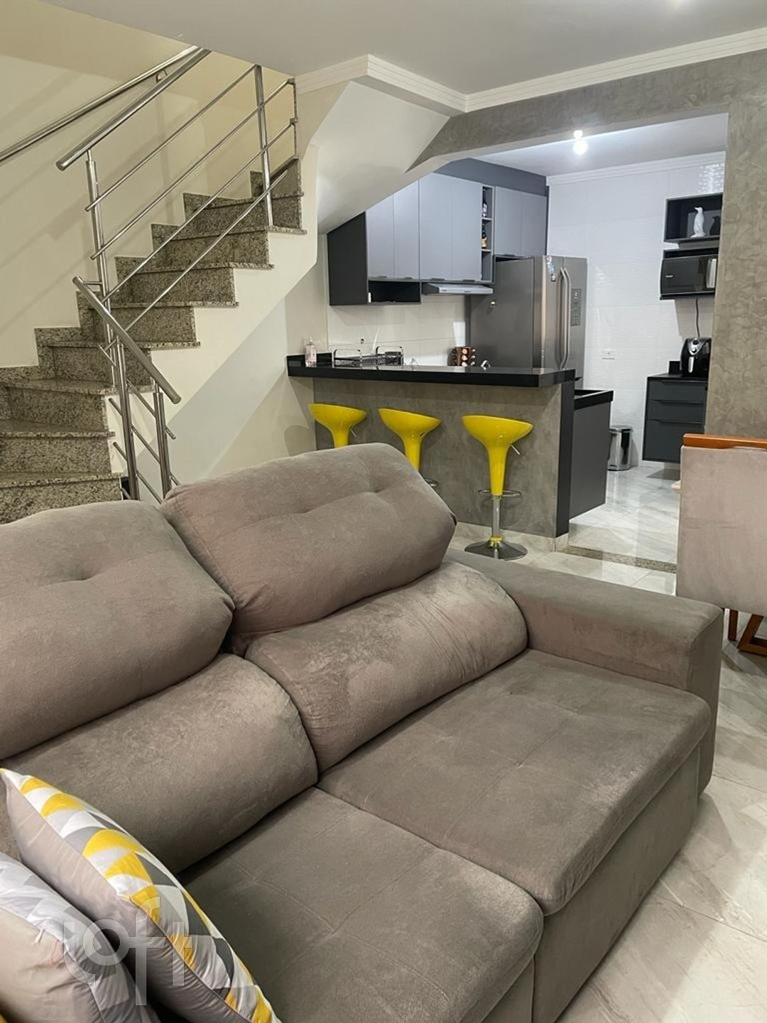 Casa de Condomínio à venda com 2 quartos, 95m² - Foto 7