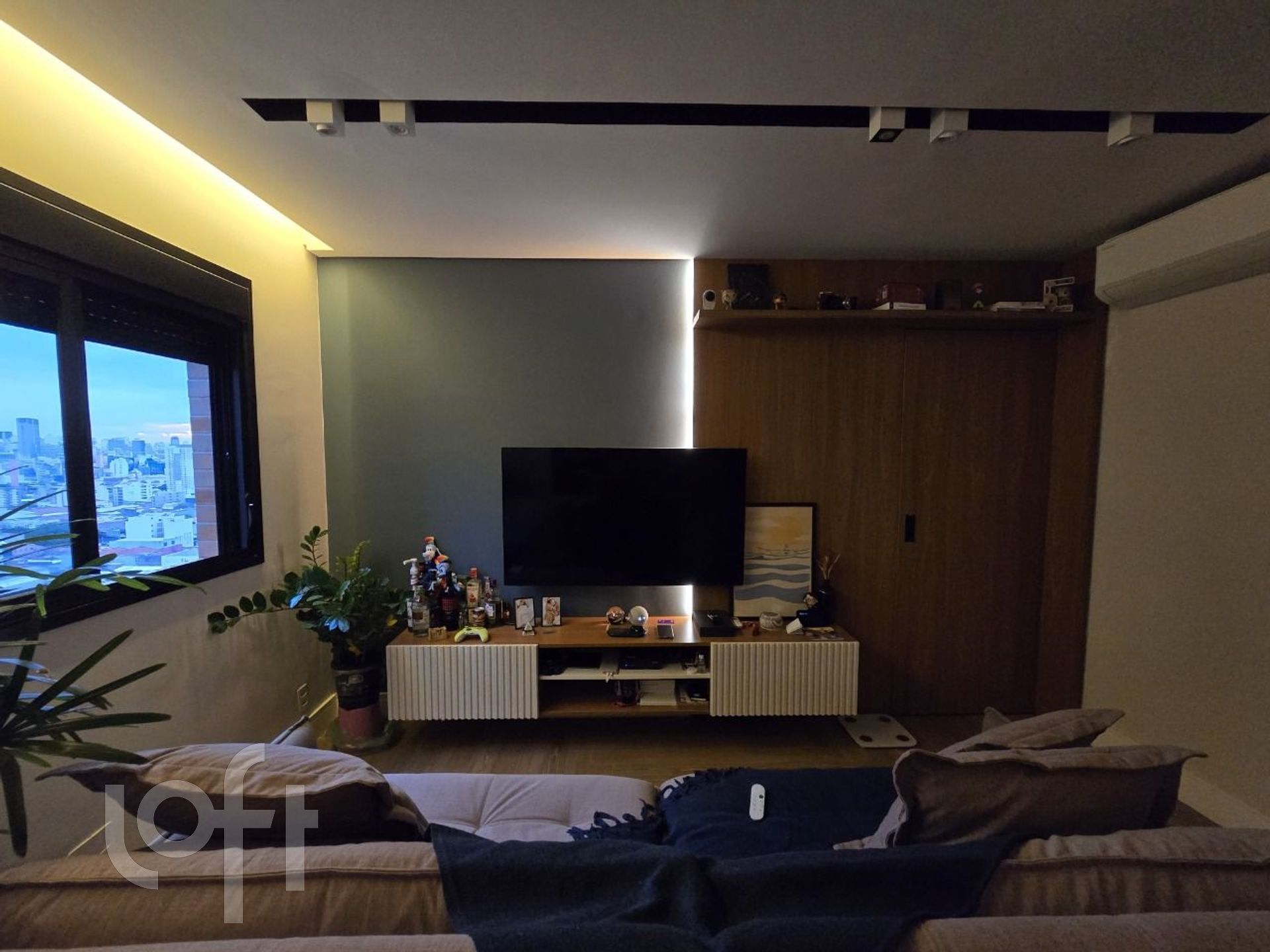 Apartamento à venda com 1 quarto, 50m² - Foto 70