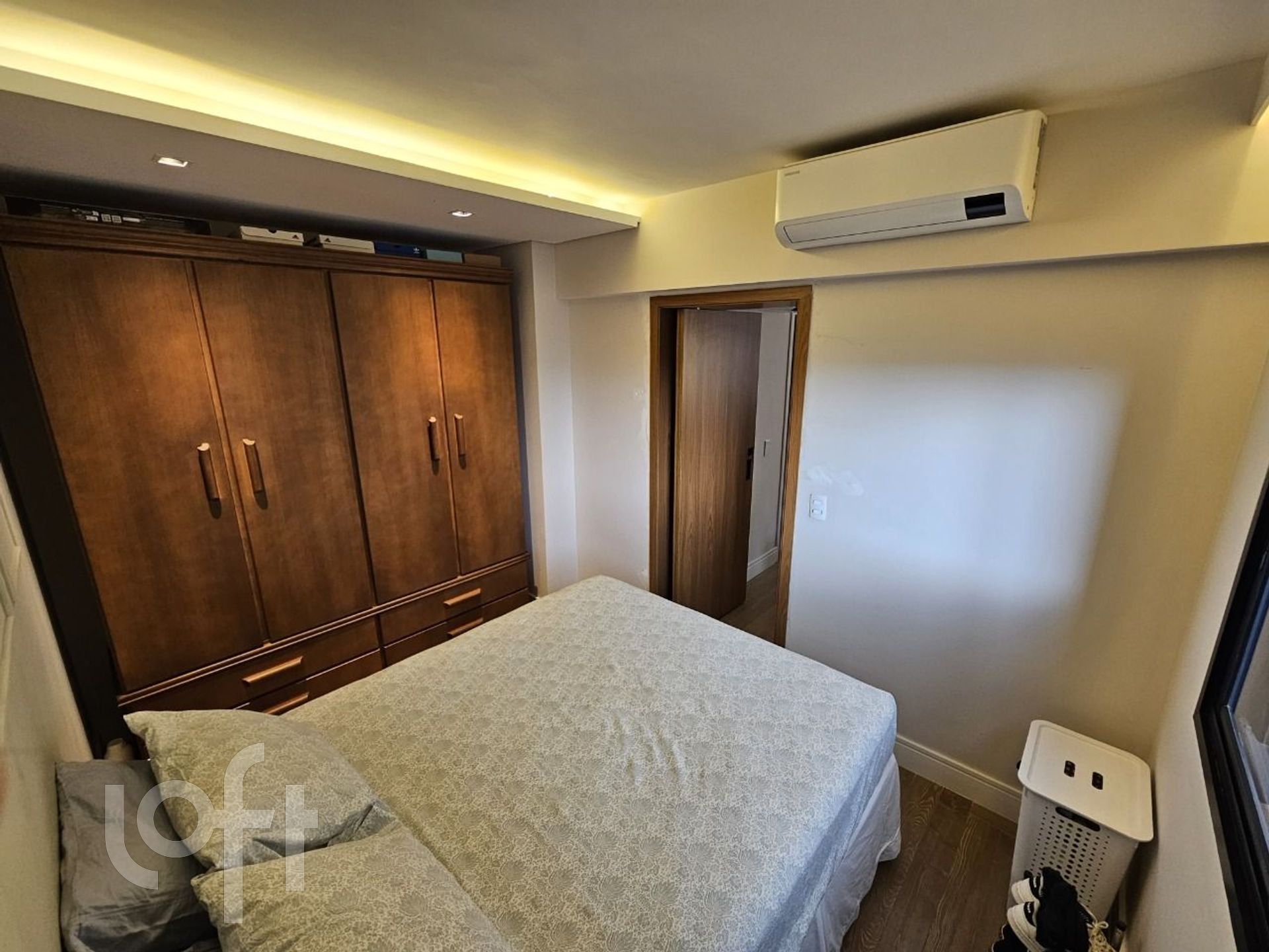 Apartamento à venda com 1 quarto, 50m² - Foto 68