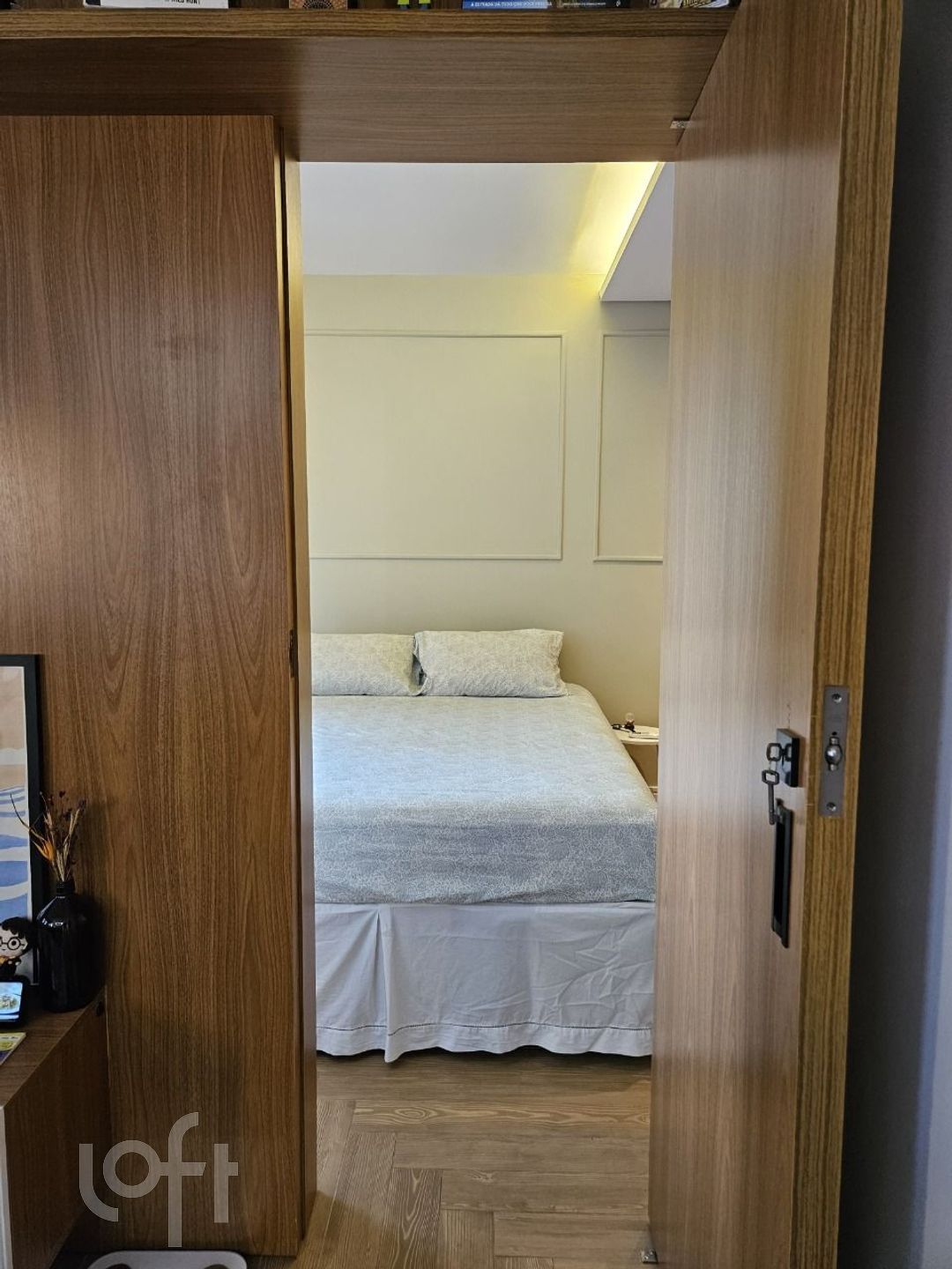 Apartamento à venda com 1 quarto, 50m² - Foto 65