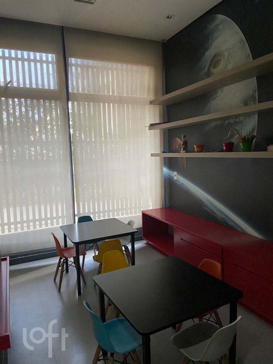 Apartamento à venda com 1 quarto, 50m² - Foto 7