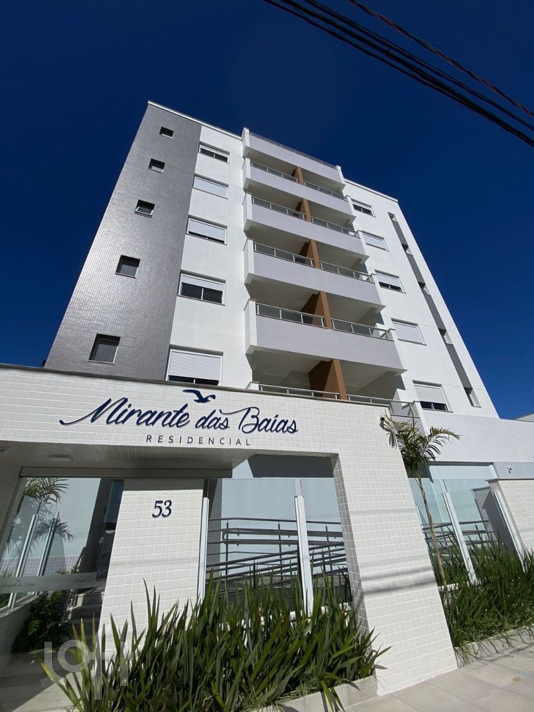 Apartamentos com 94m², 3 quartos, 1 suíte, 1 garagem, no bairro Capoeiras em Florianópolis