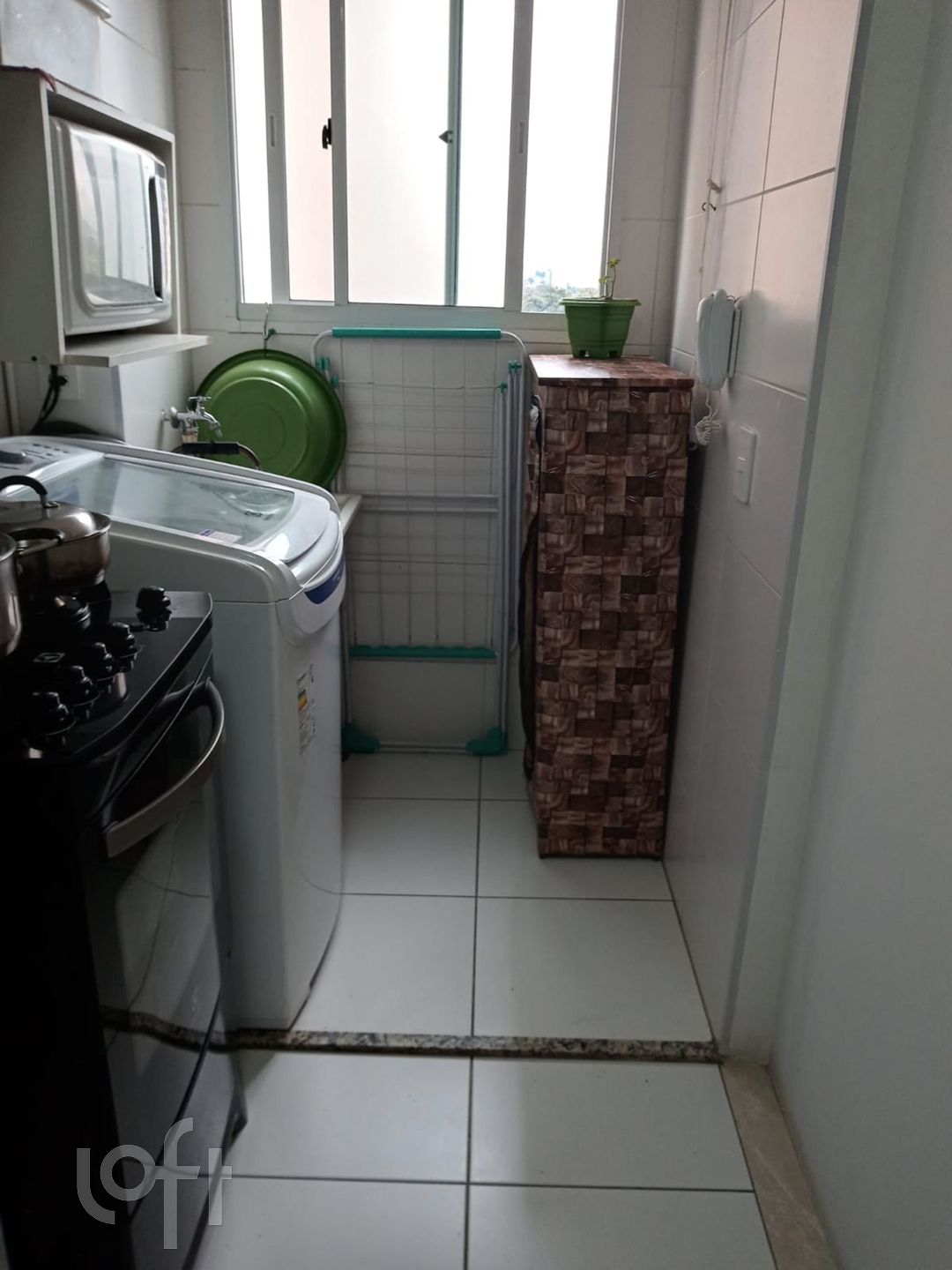 Apartamento à venda com 2 quartos, 42m² - Foto 7