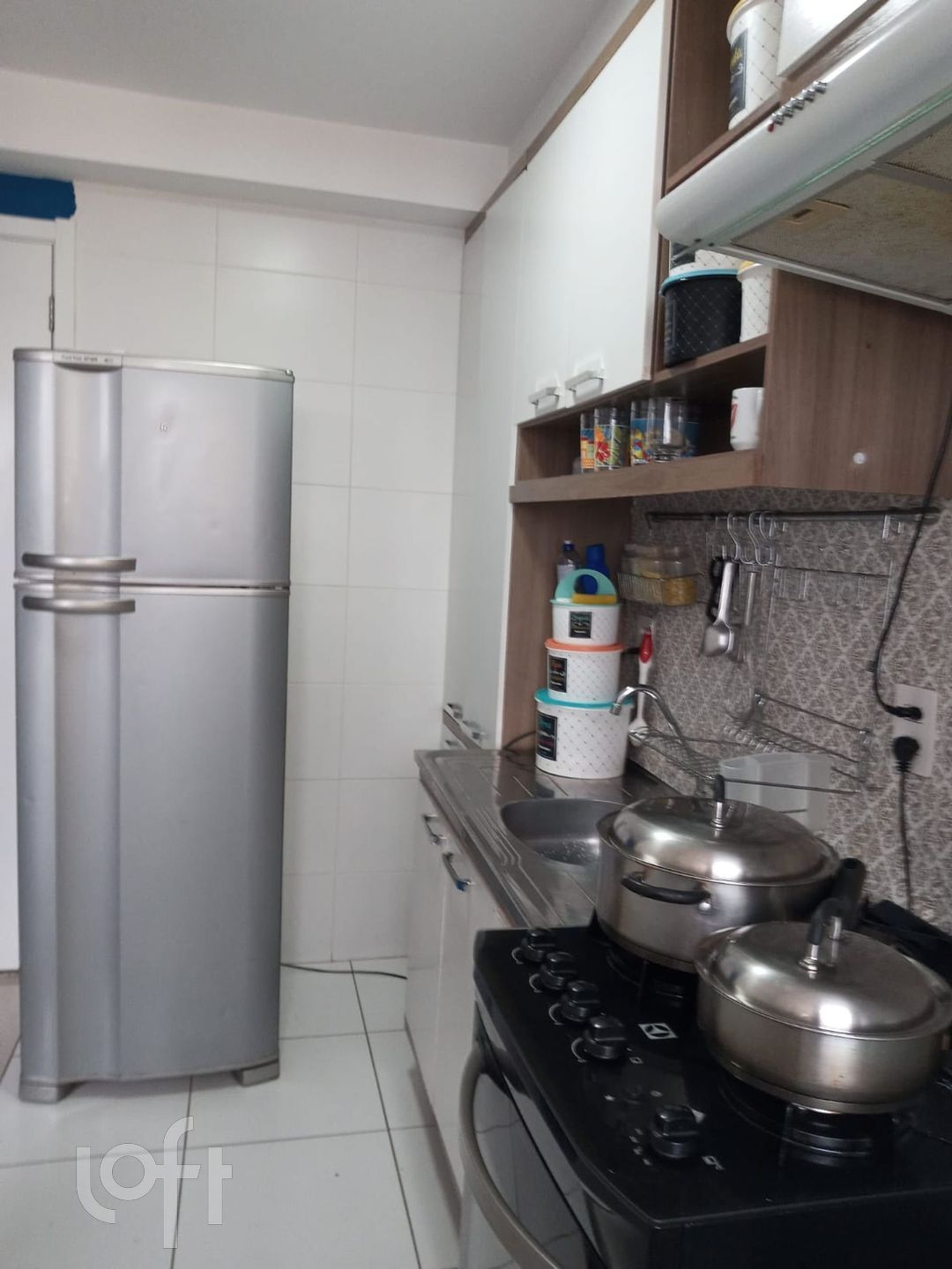 Apartamento à venda com 2 quartos, 42m² - Foto 9