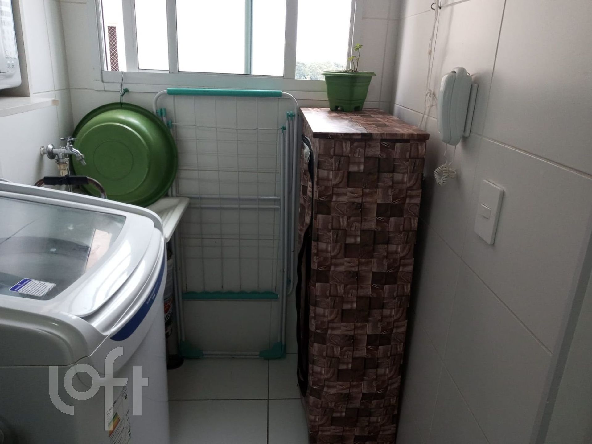 Apartamento à venda com 2 quartos, 42m² - Foto 6