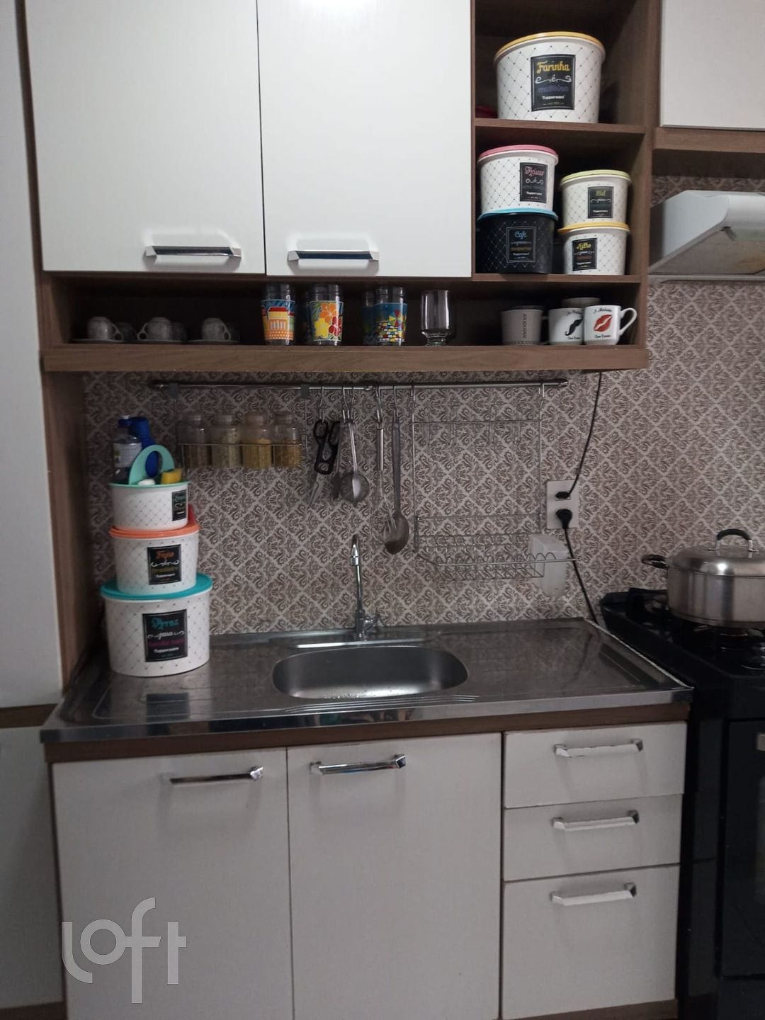 Apartamento à venda com 2 quartos, 42m² - Foto 10