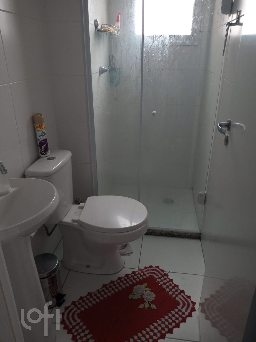 Apartamento à venda com 2 quartos, 42m² - Foto 15