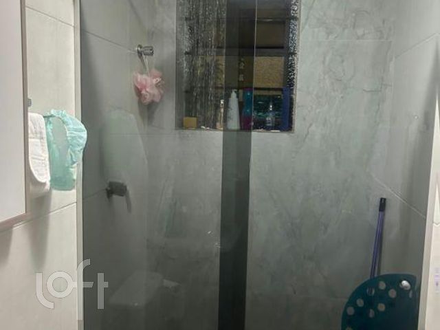 Apartamento com 78m², 2 dormitórios, 1 suíte, 1 vaga, Cristo Redentor em Porto Alegre