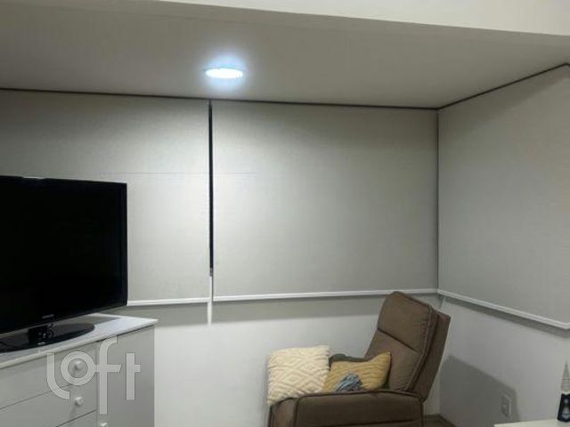 Apartamento com 78m², 2 dormitórios, 1 suíte, 1 vaga, Cristo Redentor em Porto Alegre