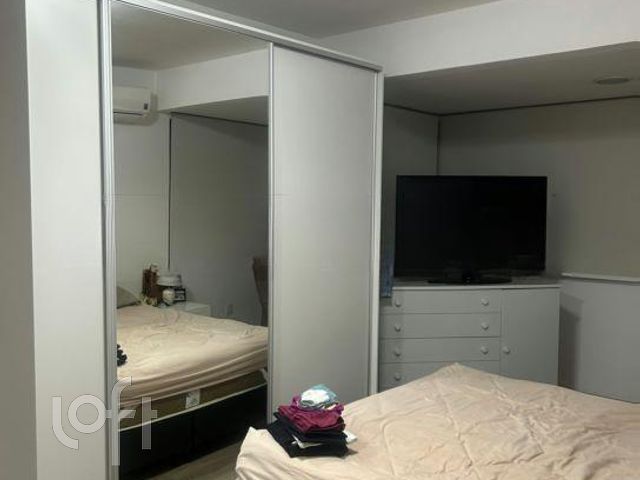 Apartamento com 78m², 2 dormitórios, 1 suíte, 1 vaga, Cristo Redentor em Porto Alegre