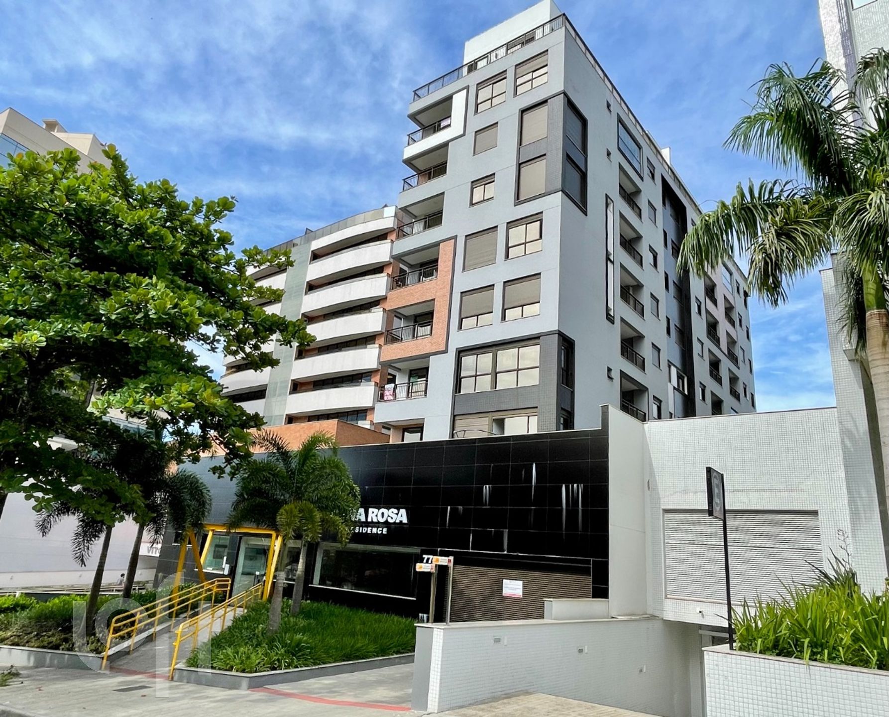 Apartamentos com 113m², 2 quartos, 2 suítes, 1 garagem, no bairro Itacorubi em Florianópolis