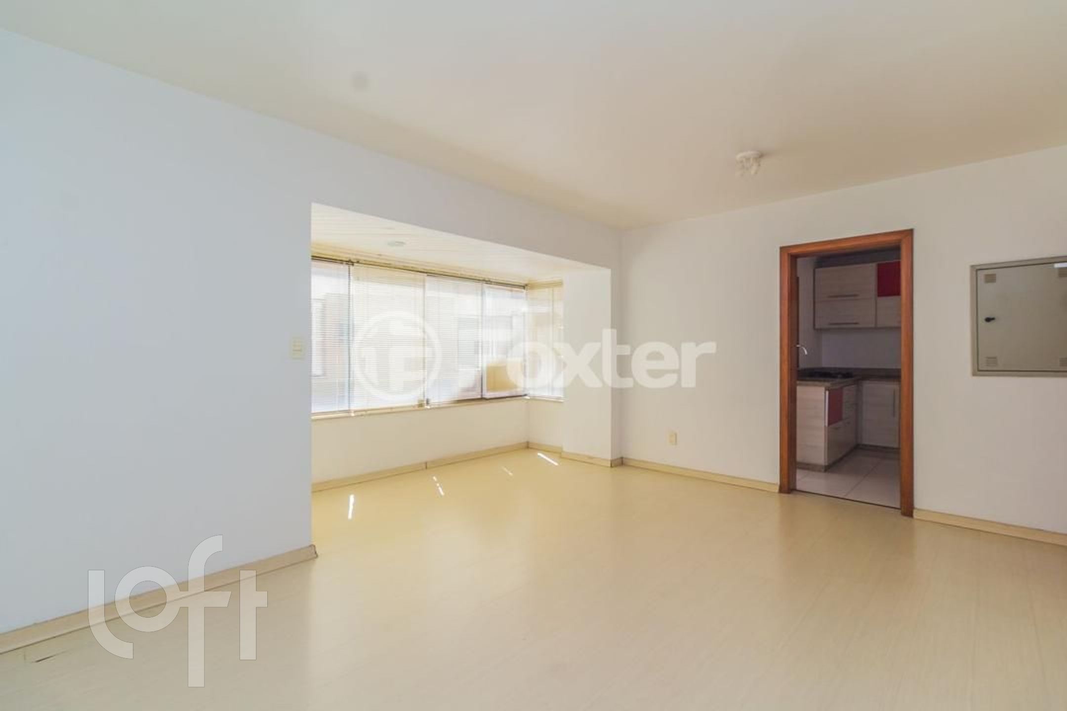 Apartamento com 77m², 2 dormitórios, Bela Vista em Porto Alegre