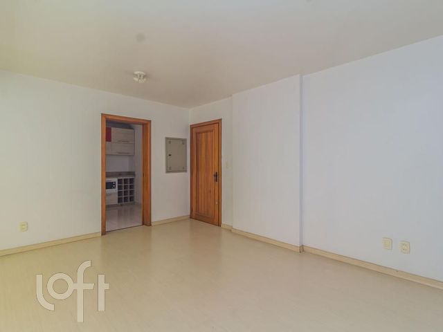 Apartamento com 77m², 2 dormitórios, Bela Vista em Porto Alegre