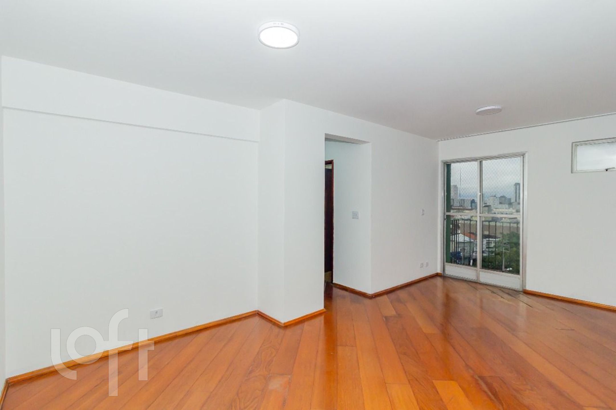 Apartamento à venda em Tucuruvi com 65 m², 2 quartos, 1 vaga