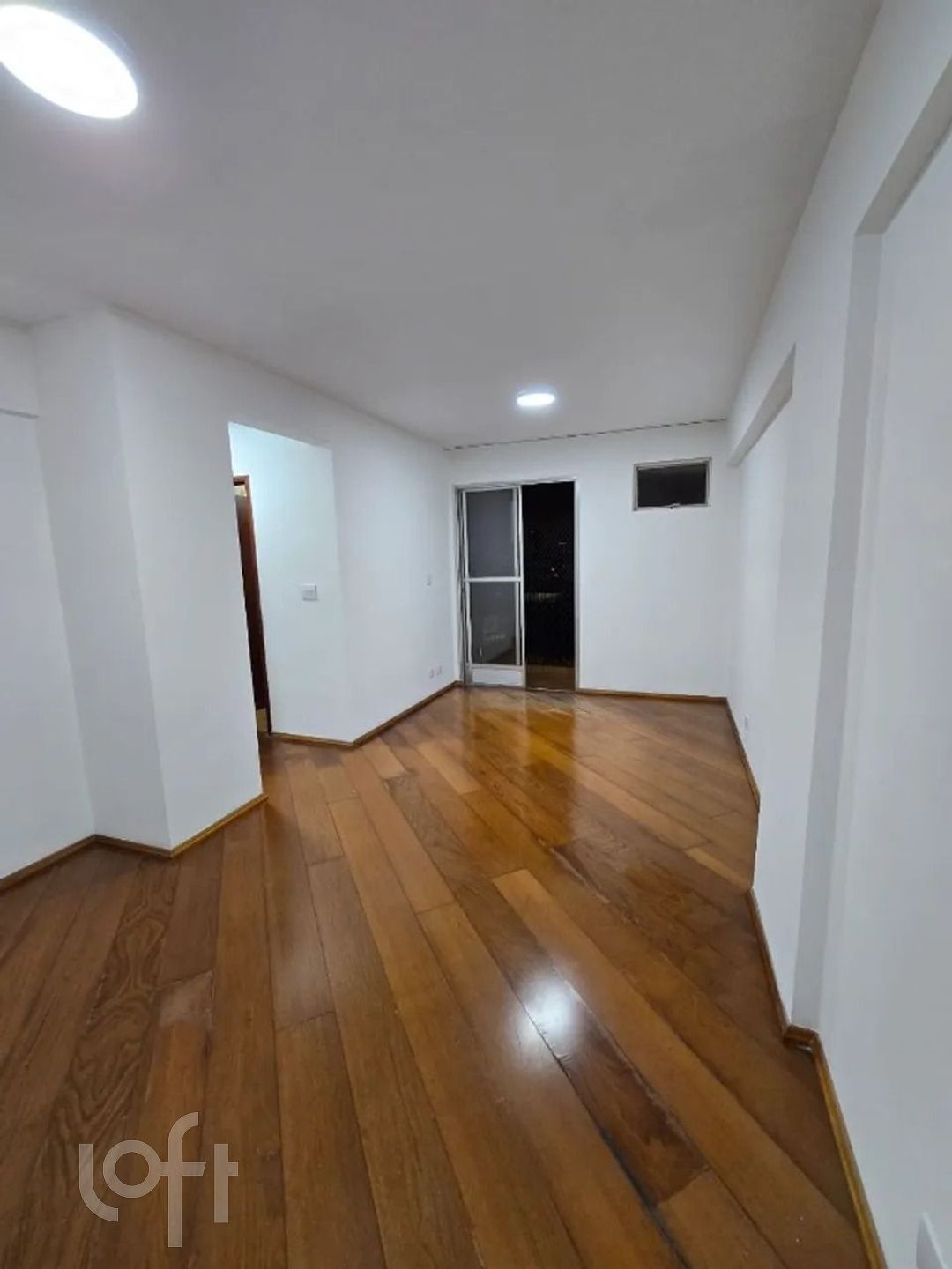 Apartamento à venda em Tucuruvi com 65 m², 2 quart