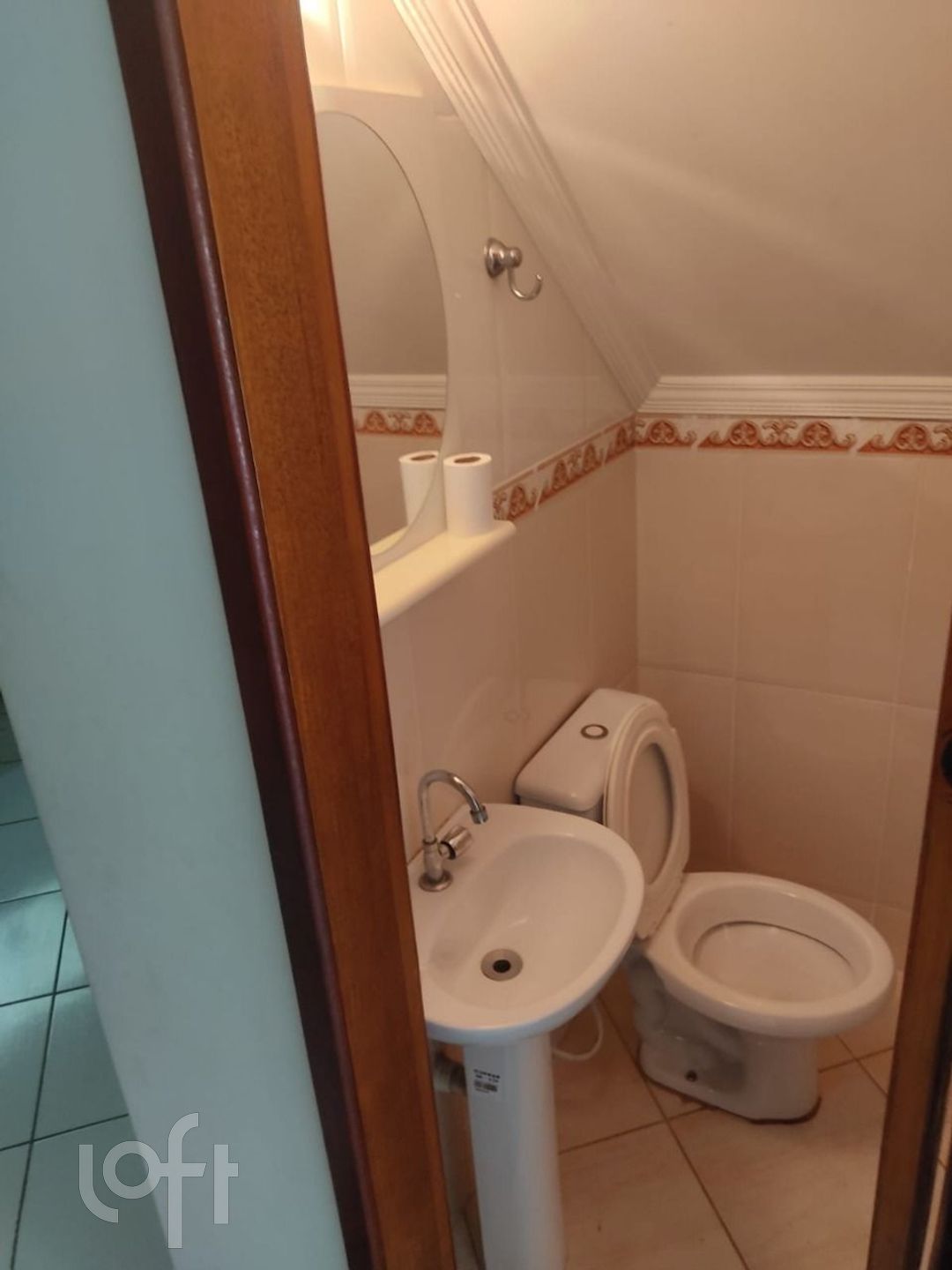 Casa à venda com 3 quartos, 75m² - Foto 12