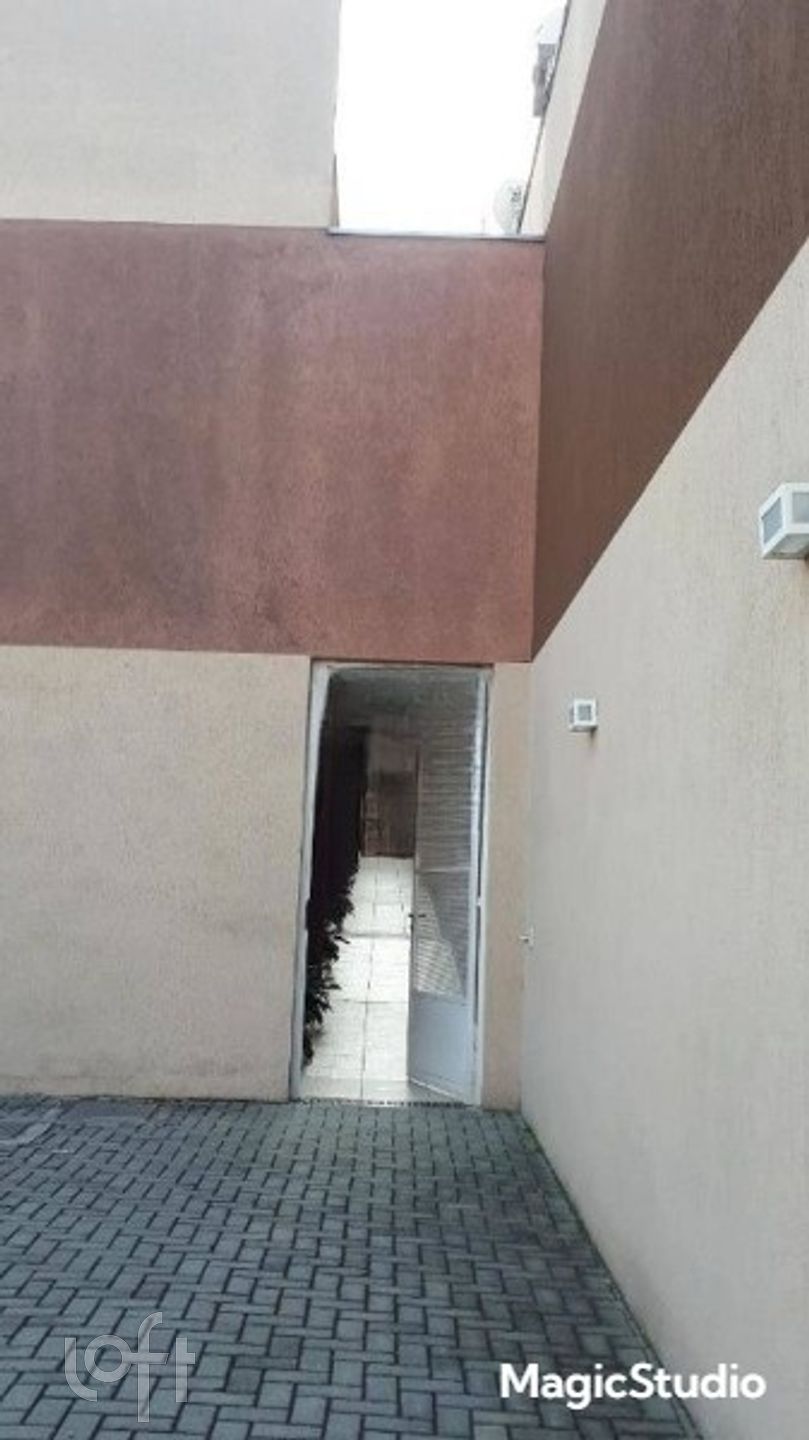 Casa de Condomínio à venda com 2 quartos, 70m² - Foto 12