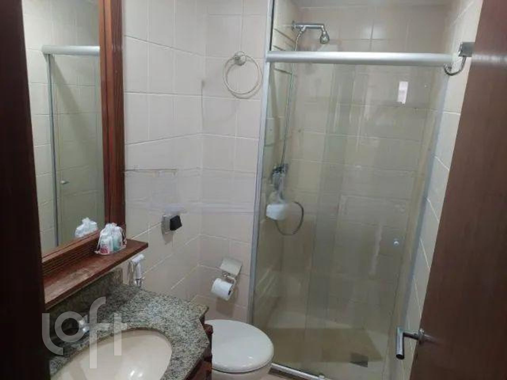 Apartamento à venda com 2 quartos, 64m² - Foto 13