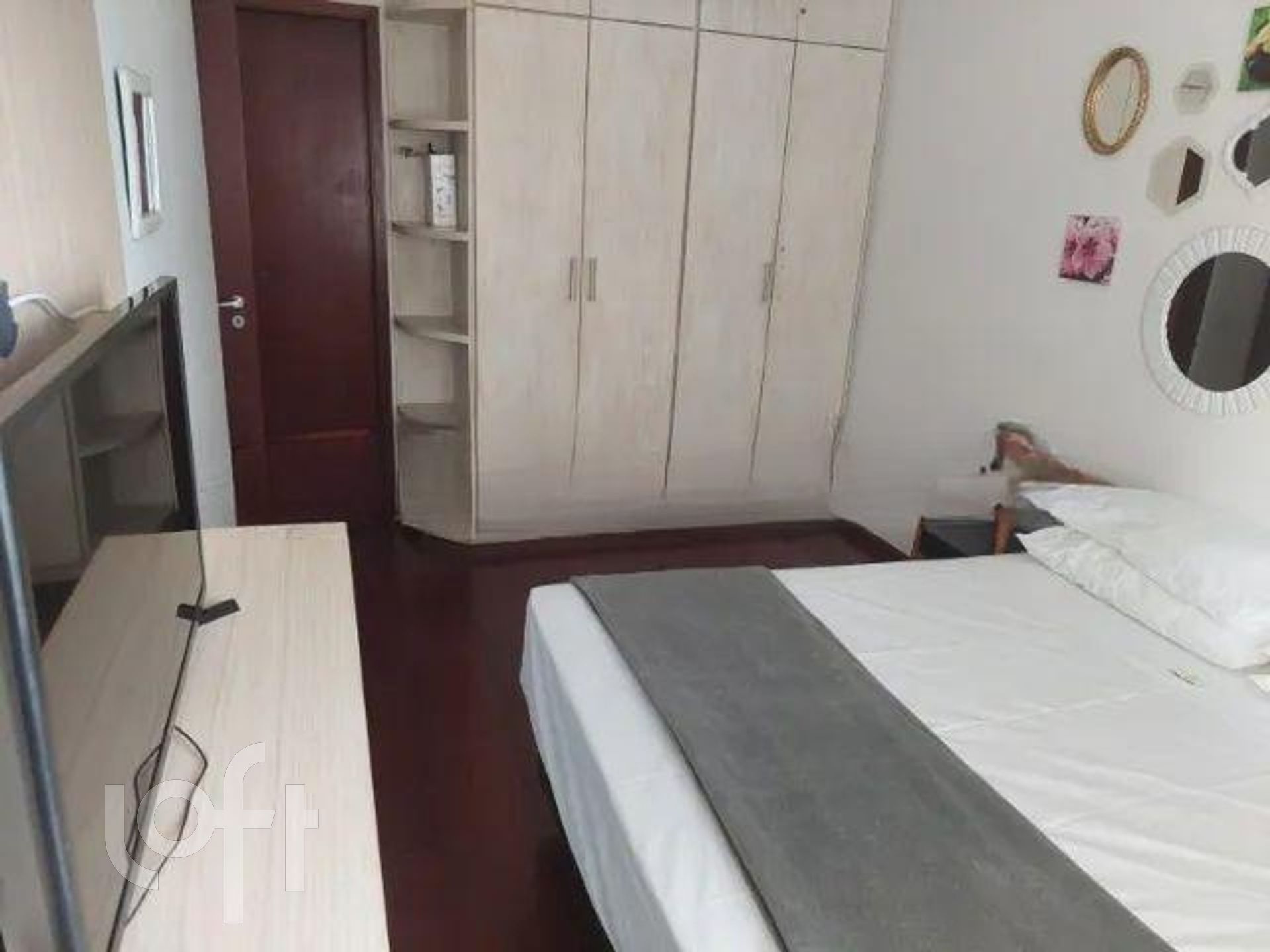 Apartamento à venda com 2 quartos, 64m² - Foto 9