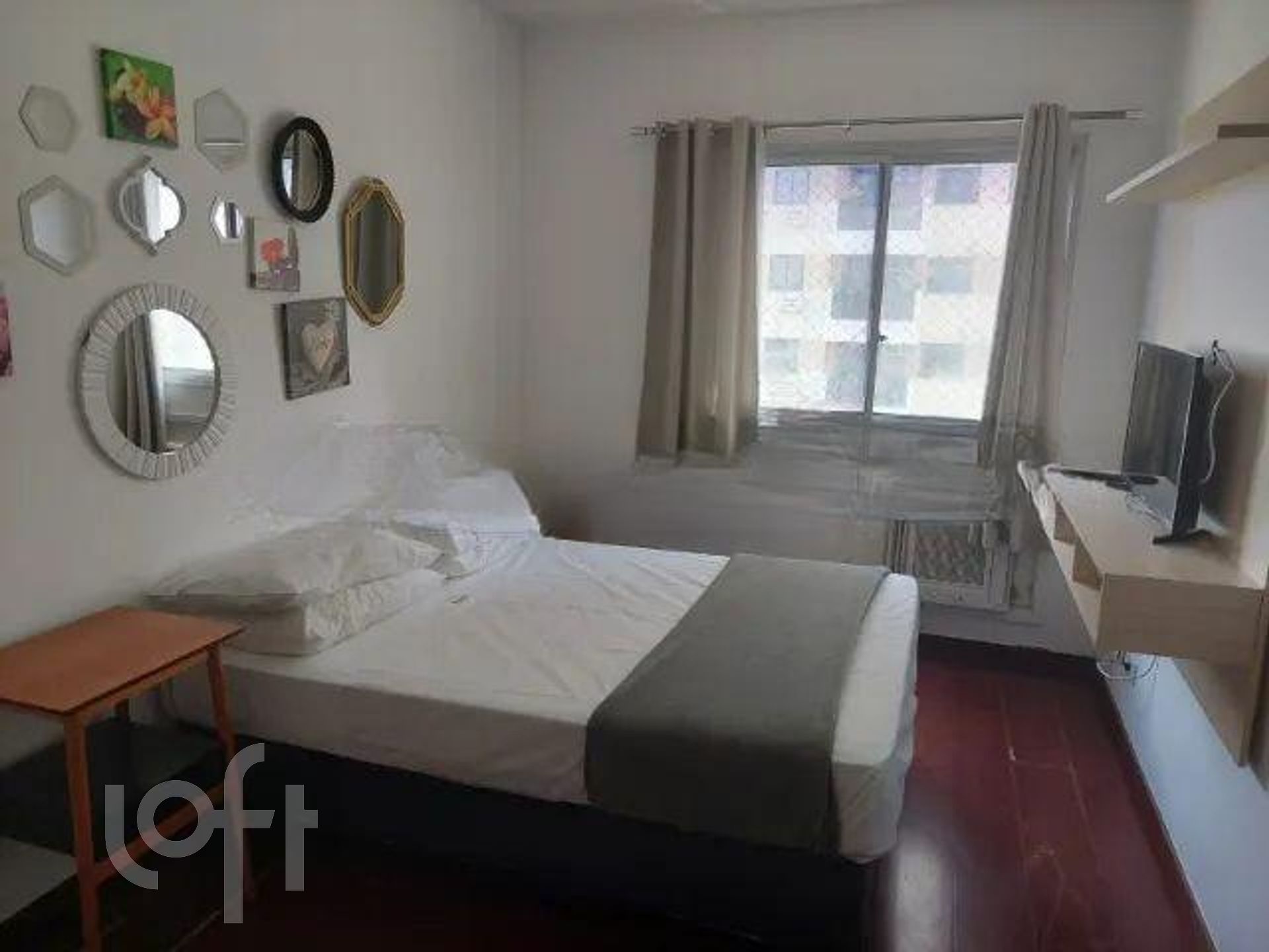 Apartamento à venda com 2 quartos, 64m² - Foto 8