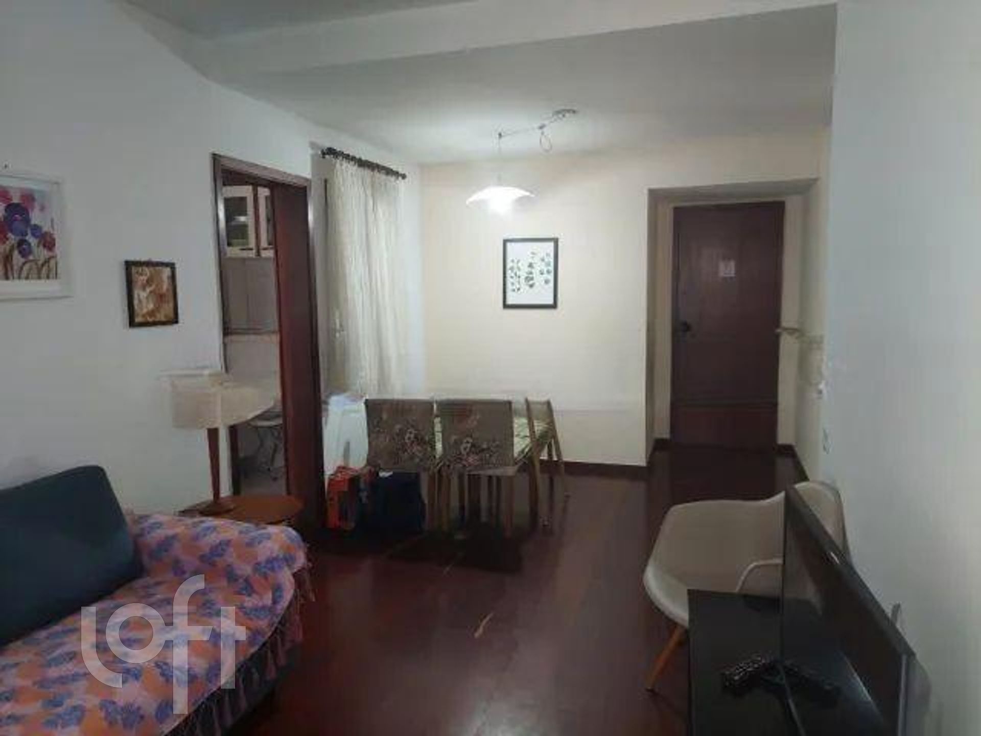 Apartamento à venda com 2 quartos, 64m² - Foto 6