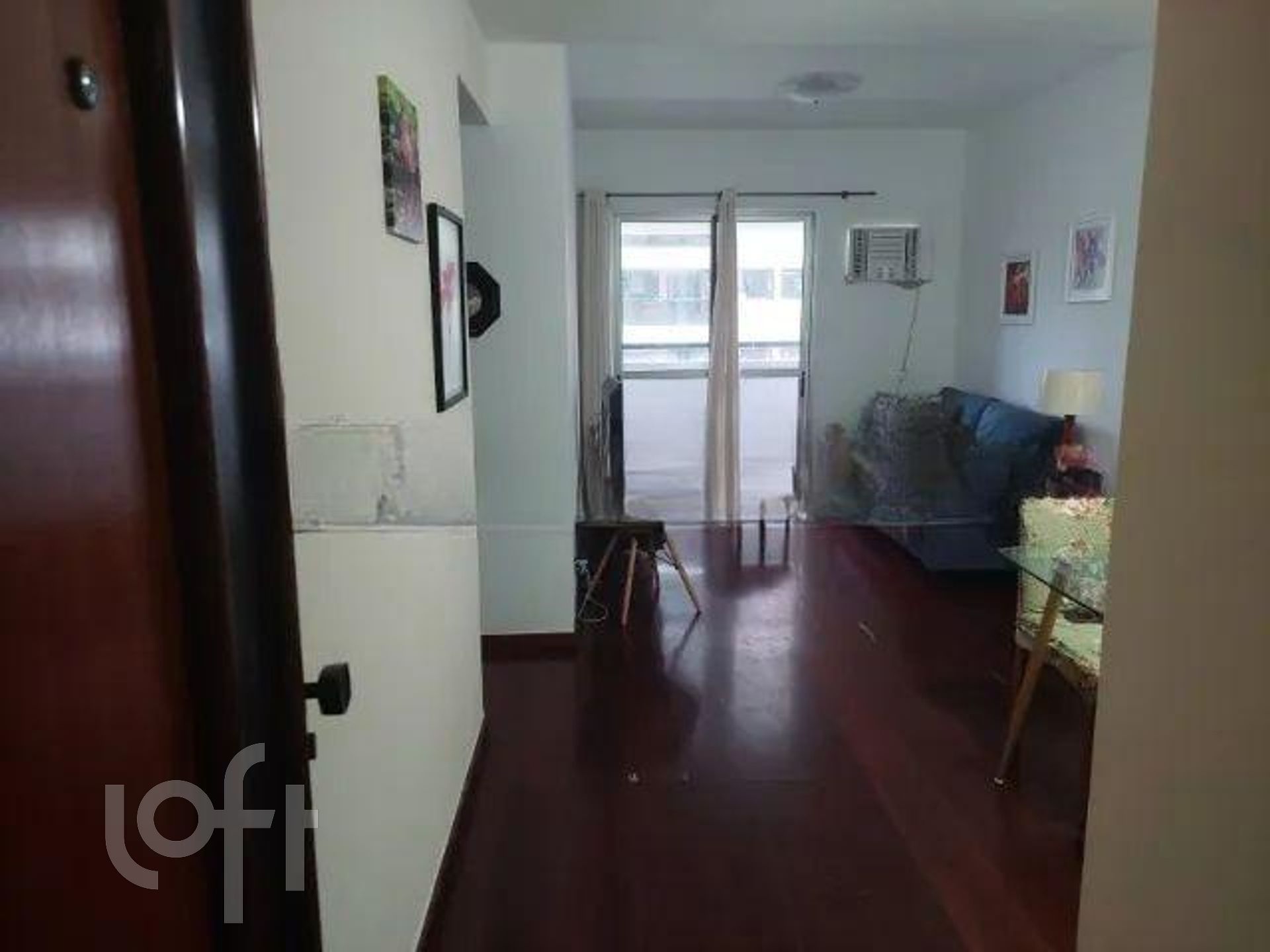 Apartamento à venda com 2 quartos, 64m² - Foto 5