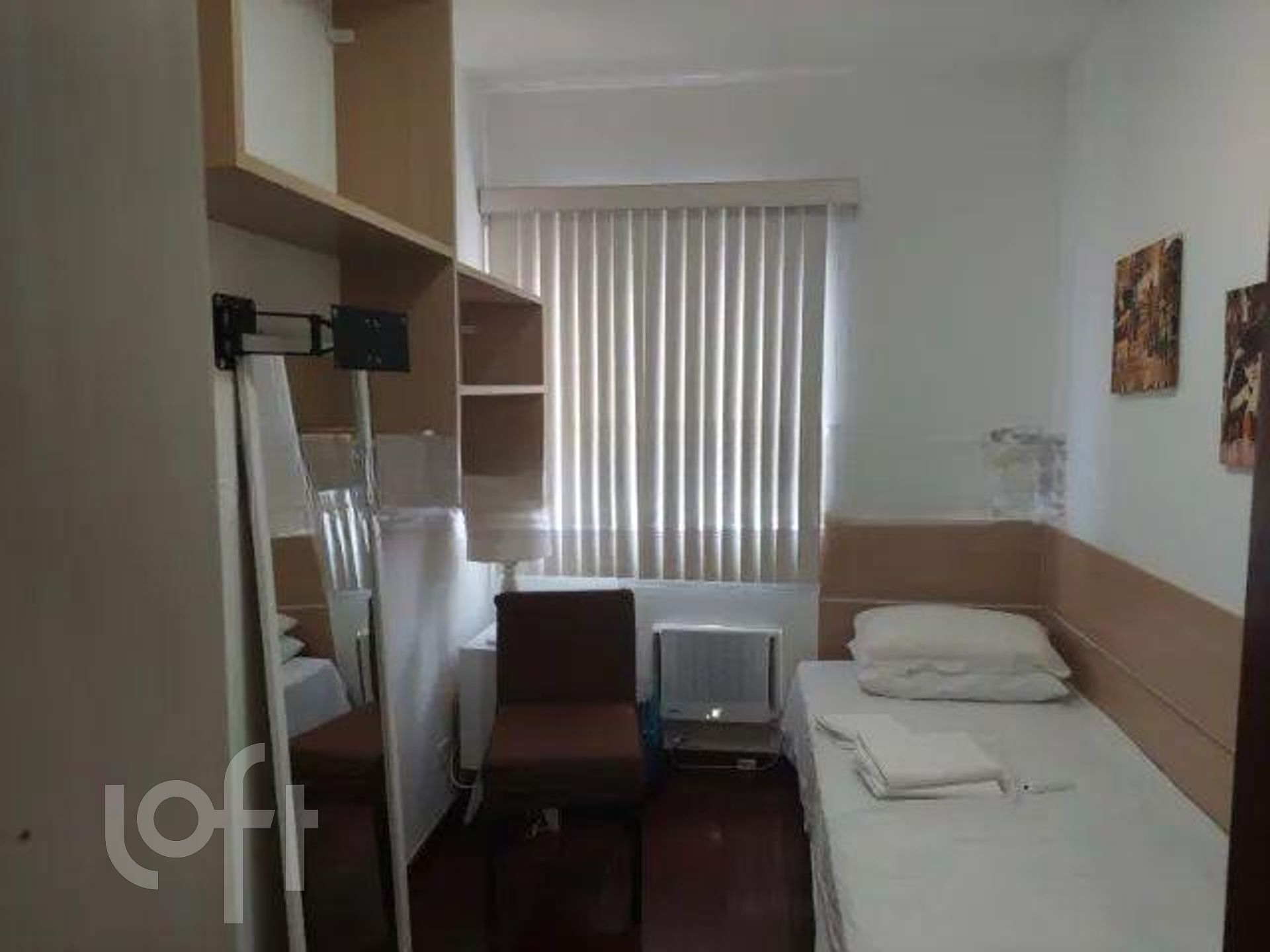 Apartamento à venda com 2 quartos, 64m² - Foto 11