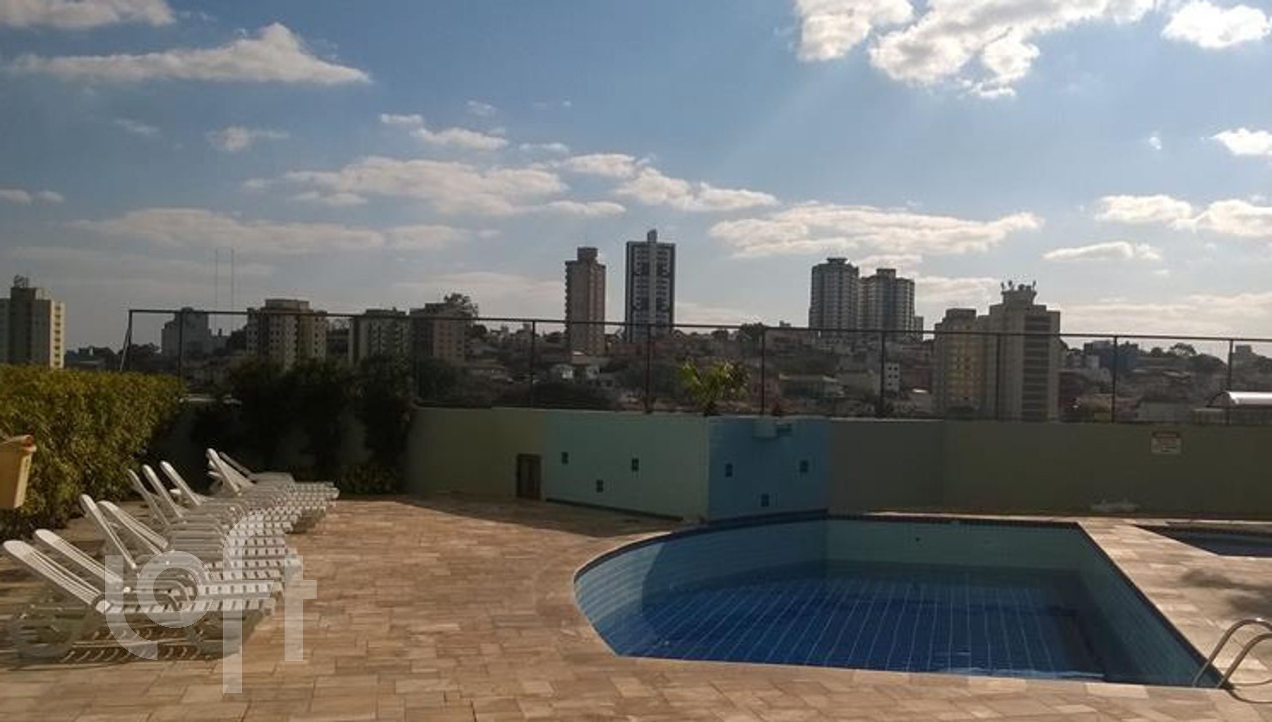 Apartamento à venda com 3 quartos, 67m² - Foto 14