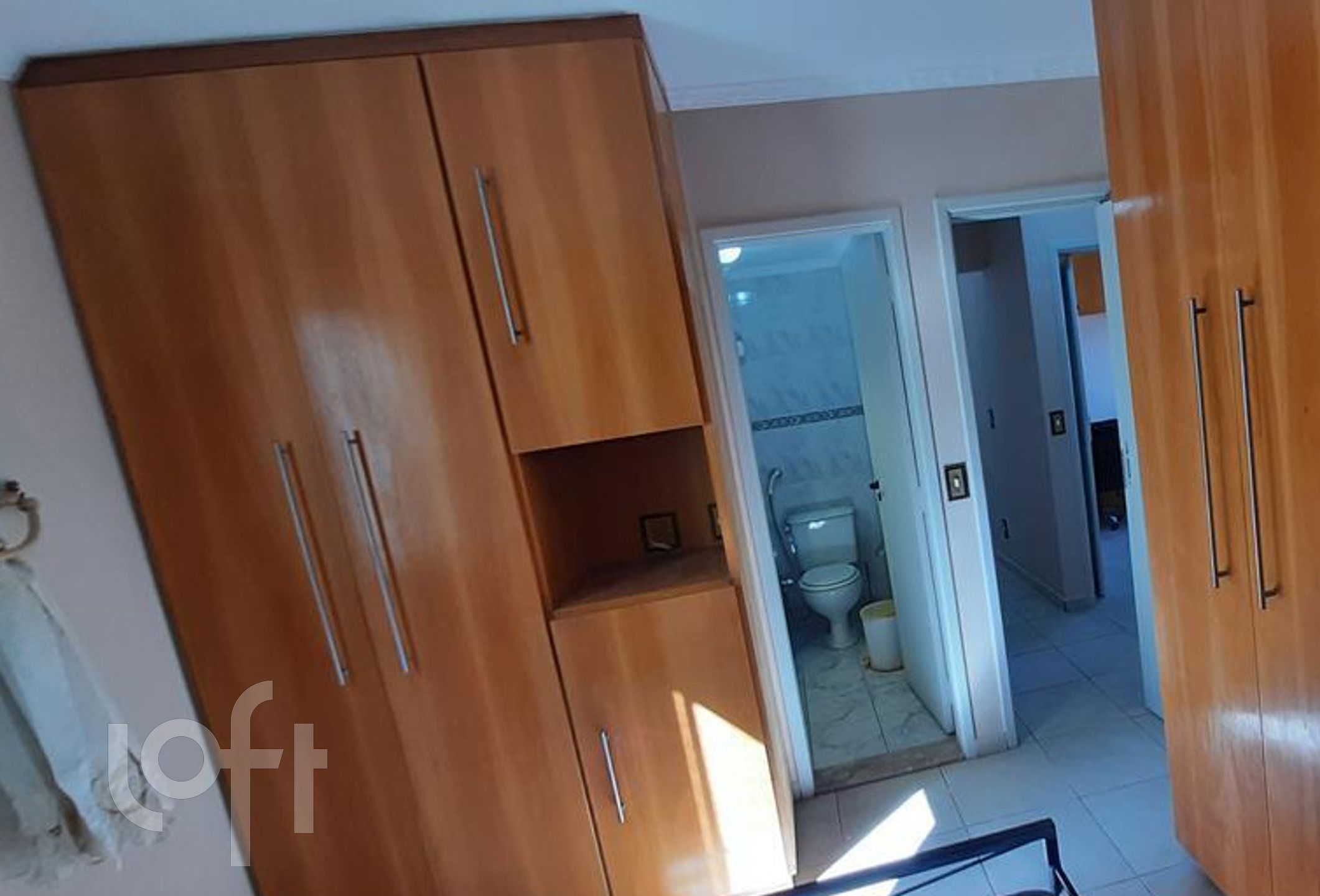 Apartamento à venda com 3 quartos, 67m² - Foto 8