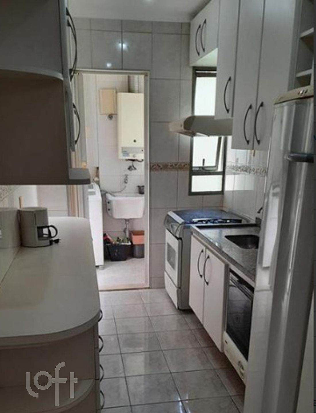 Apartamento à venda com 3 quartos, 67m² - Foto 5