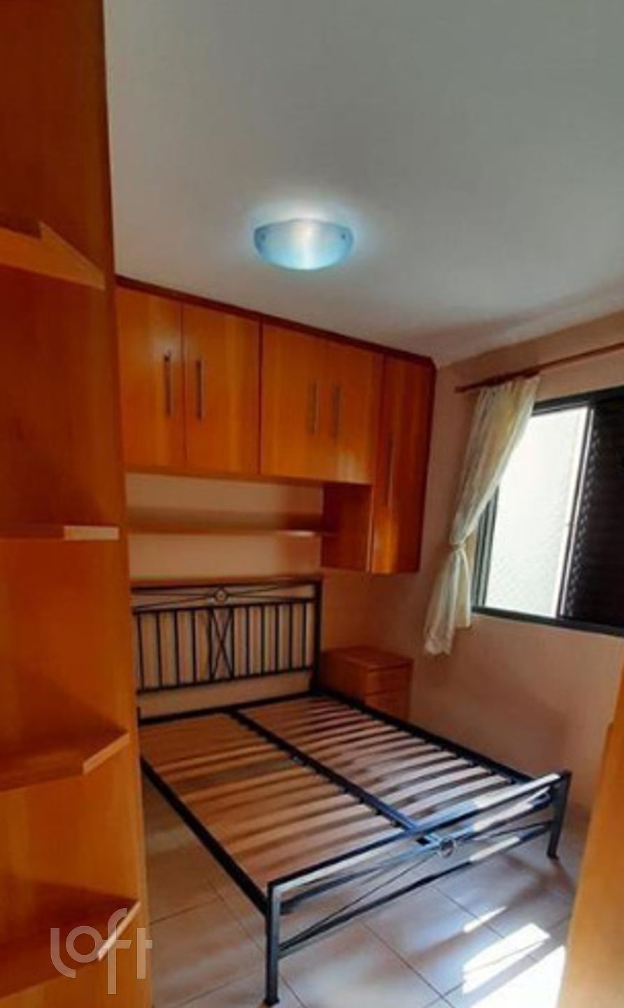 Apartamento à venda com 3 quartos, 67m² - Foto 6