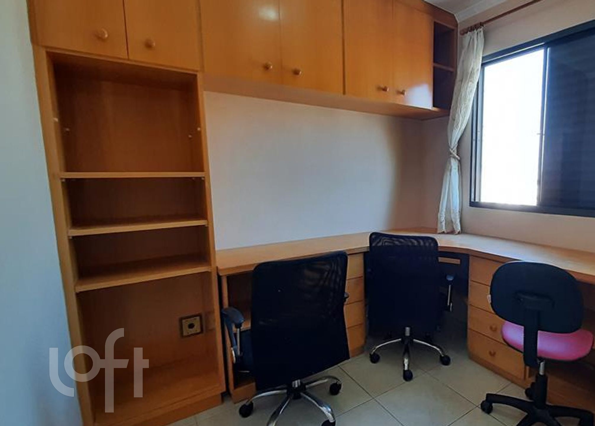 Apartamento à venda com 3 quartos, 67m² - Foto 9