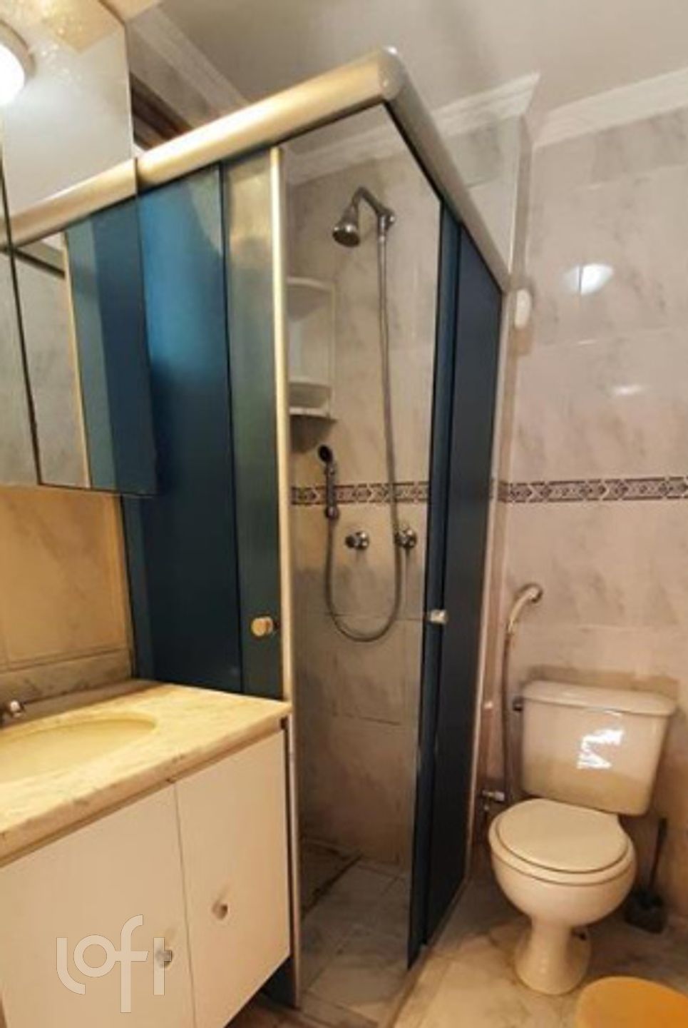 Apartamento à venda com 3 quartos, 67m² - Foto 13