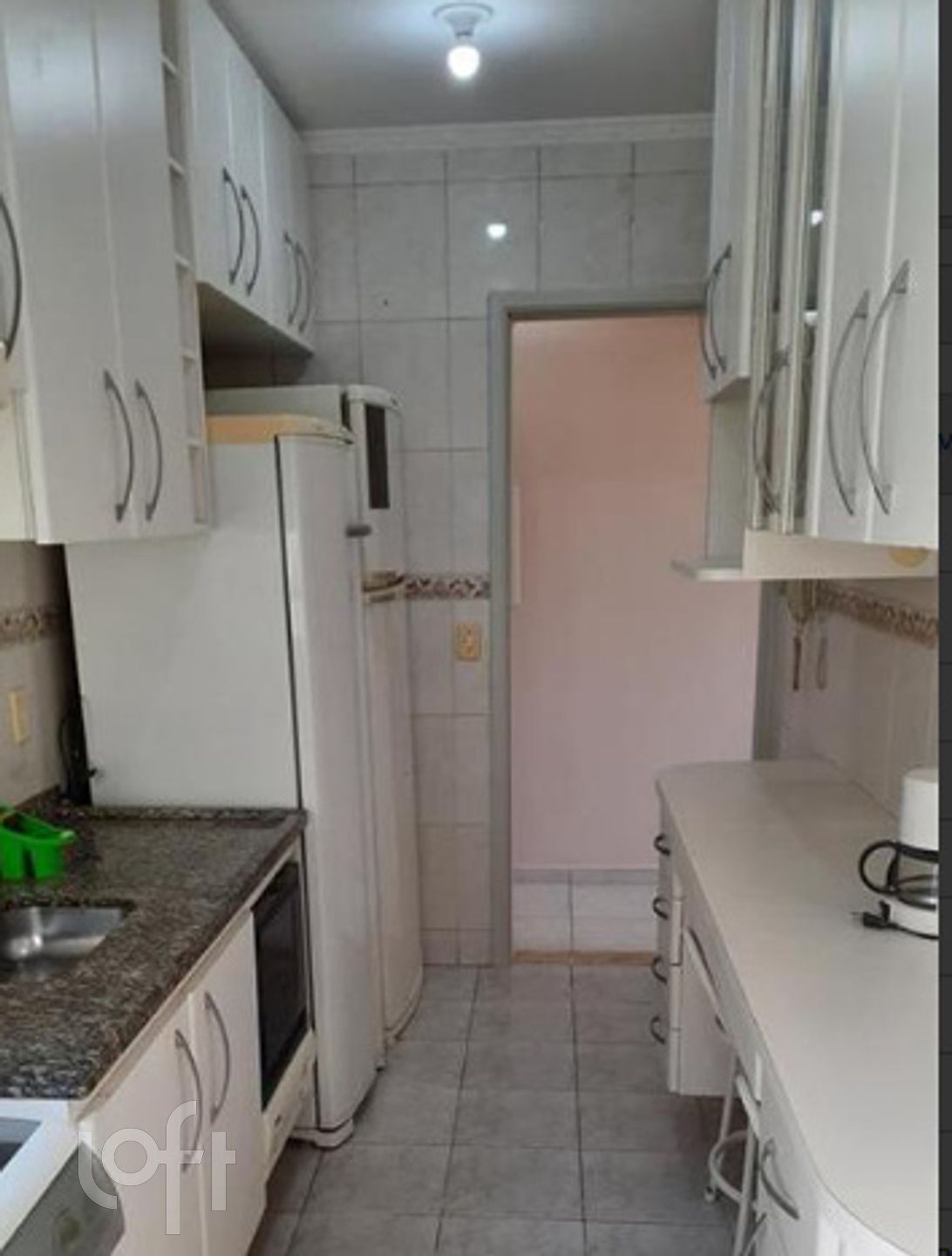 Apartamento à venda com 3 quartos, 67m² - Foto 4