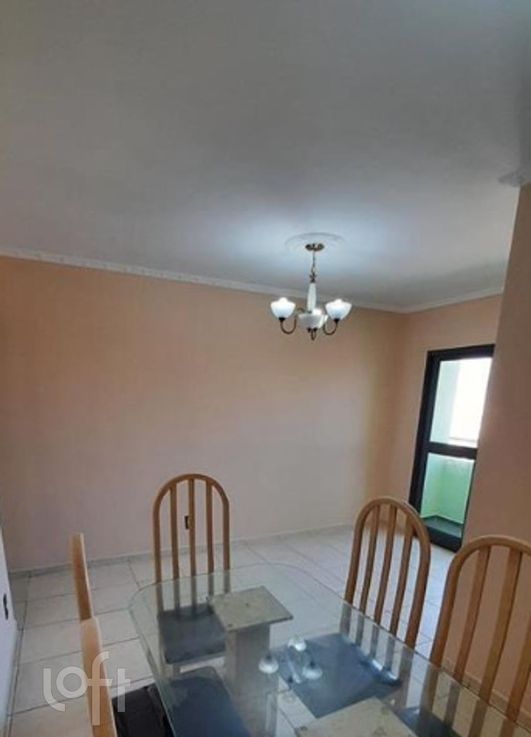 Apartamento à venda com 3 quartos, 67m² - Foto 1