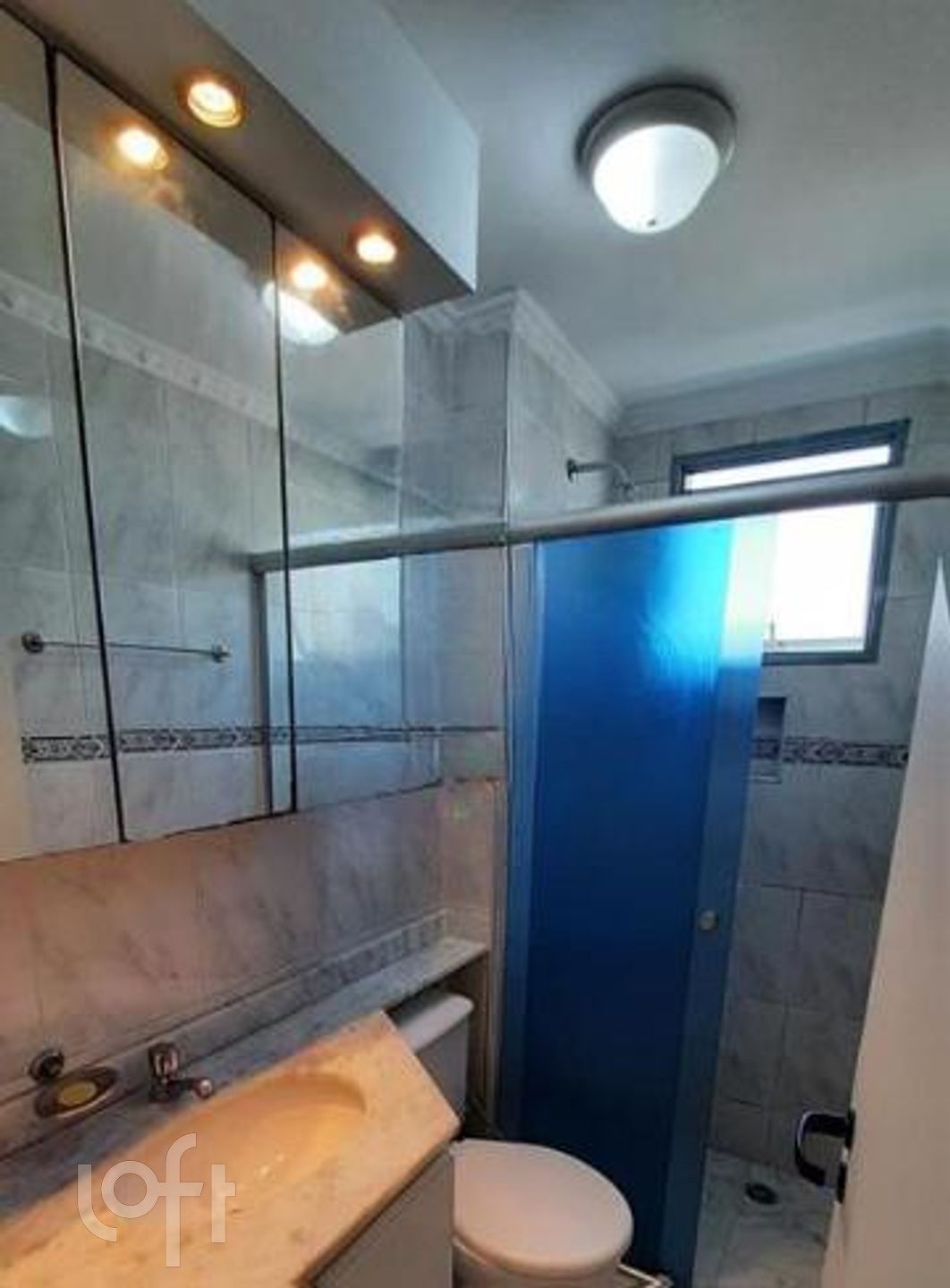 Apartamento à venda com 3 quartos, 67m² - Foto 12